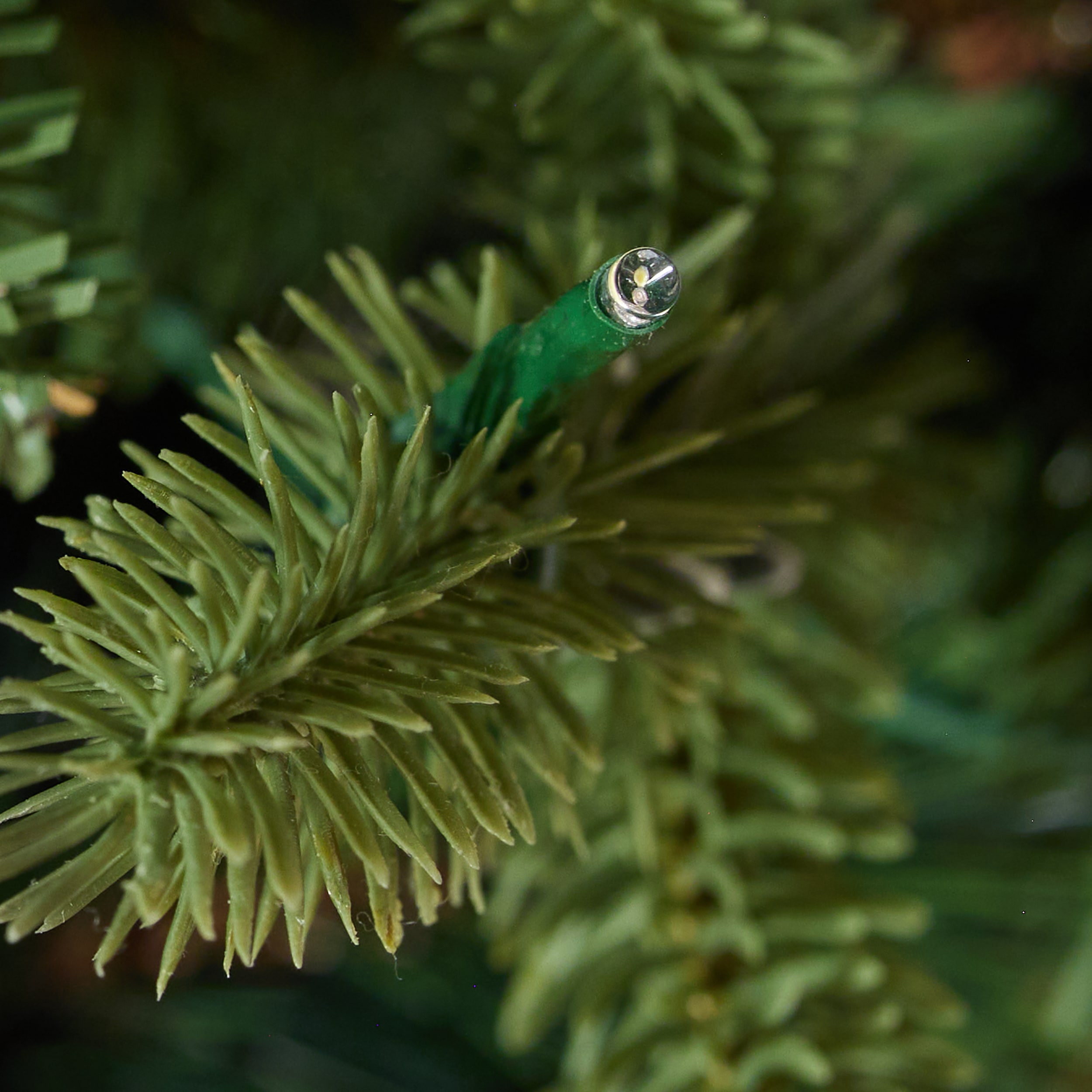 Holiday Living TG66P5529D06 Artificial-Christmas-Trees - View #2