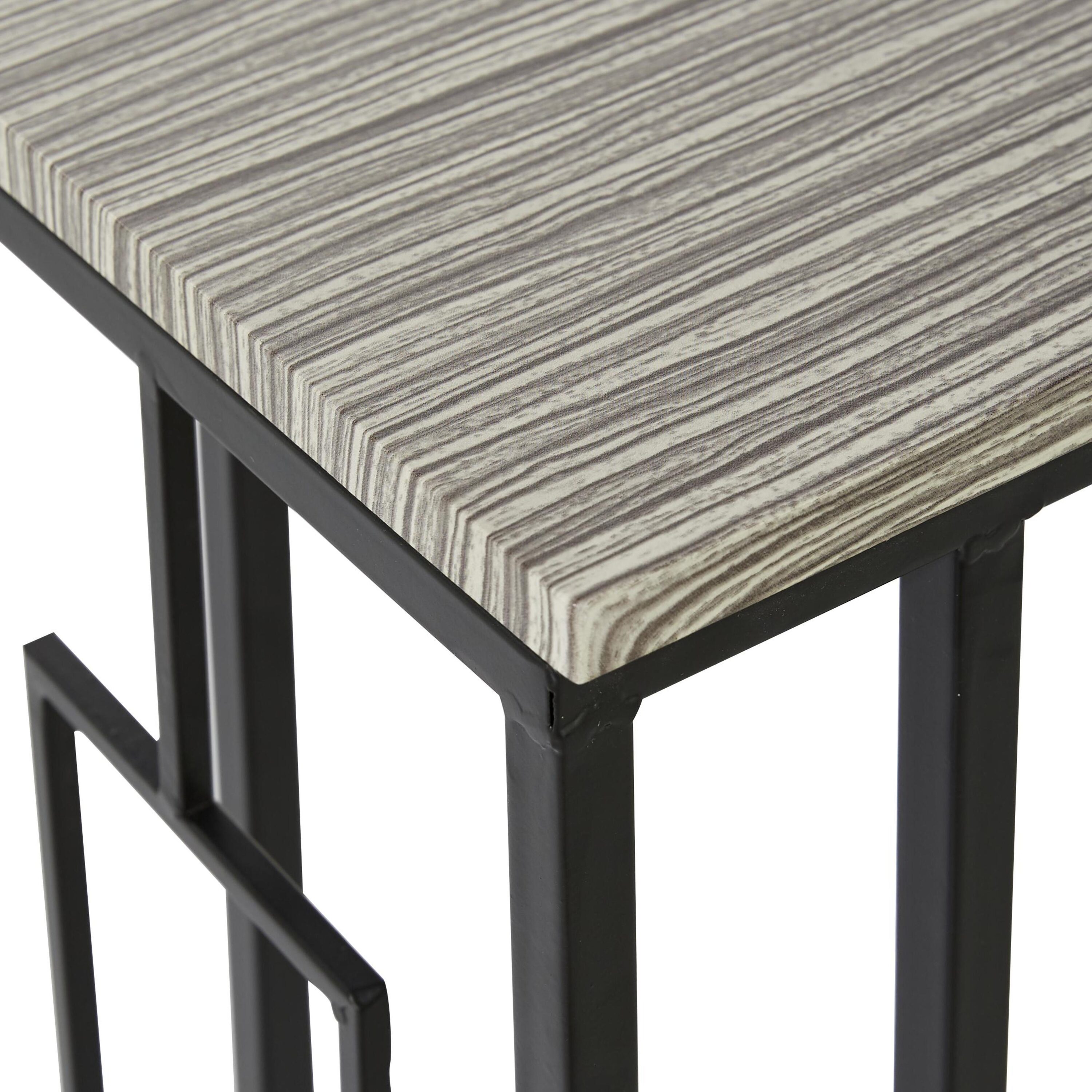 Grayson Lane 58706 End-Tables - View #4