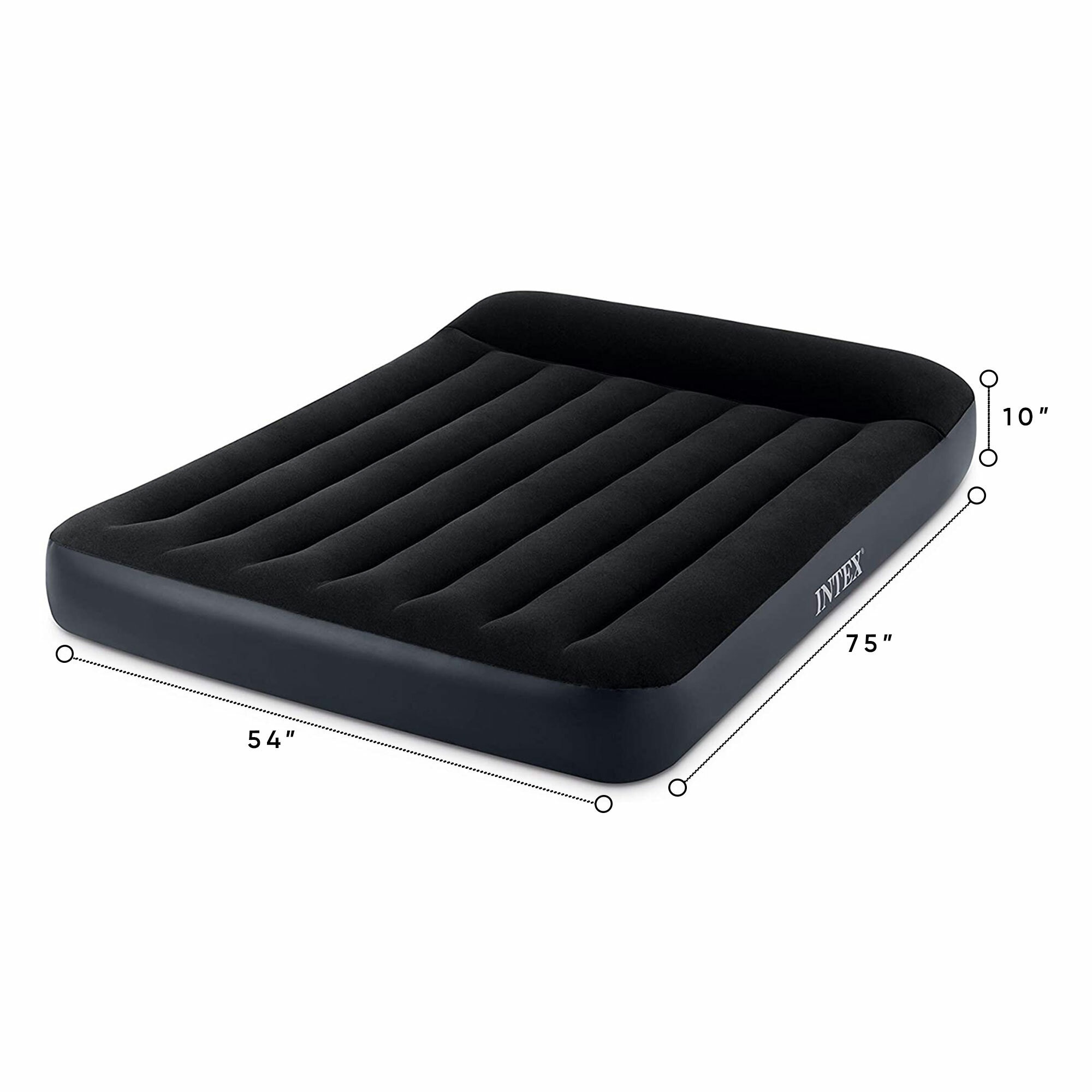 Intex 201834 Air-Mattresses - View #10