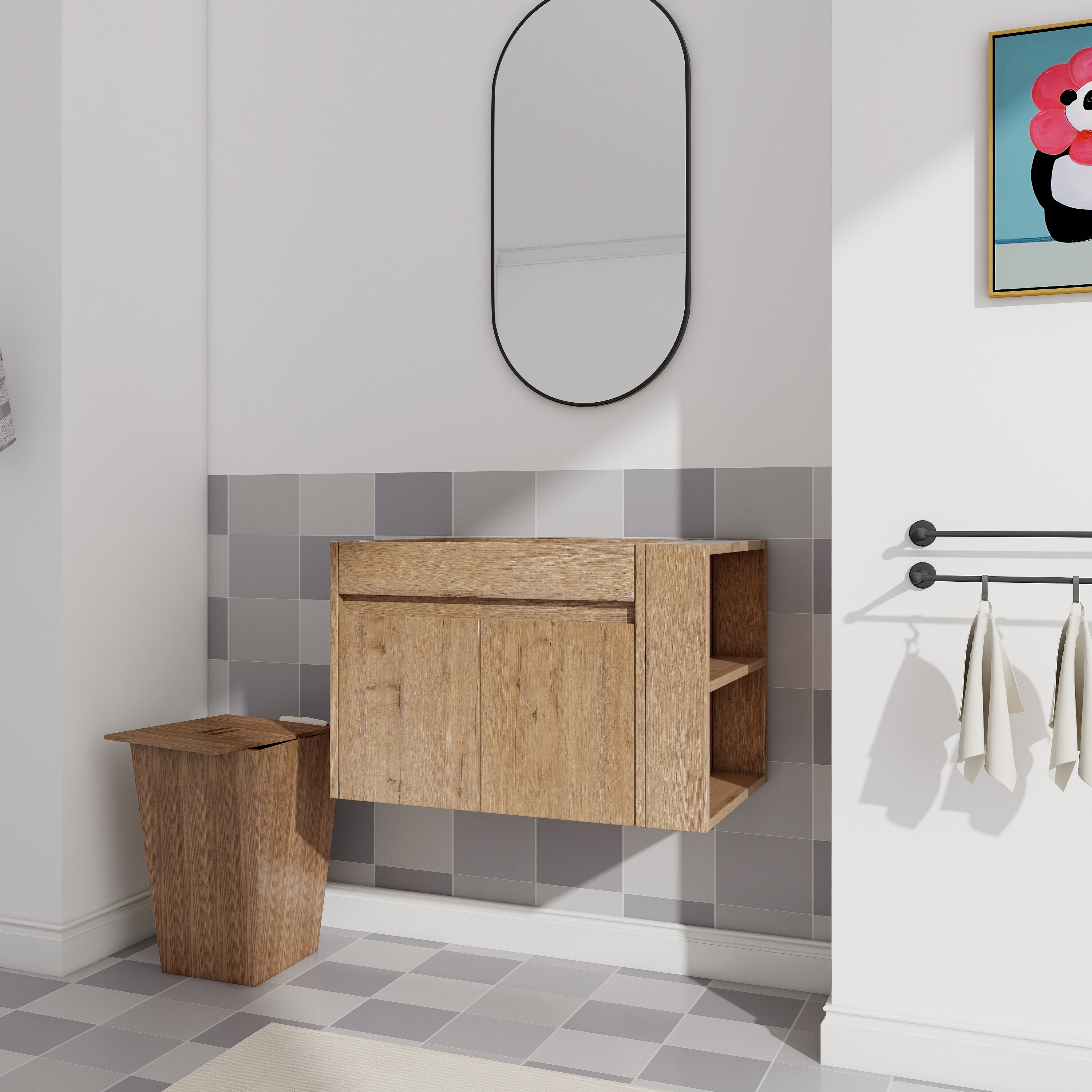 Tatayosi JL-99956039 vanities - View #11