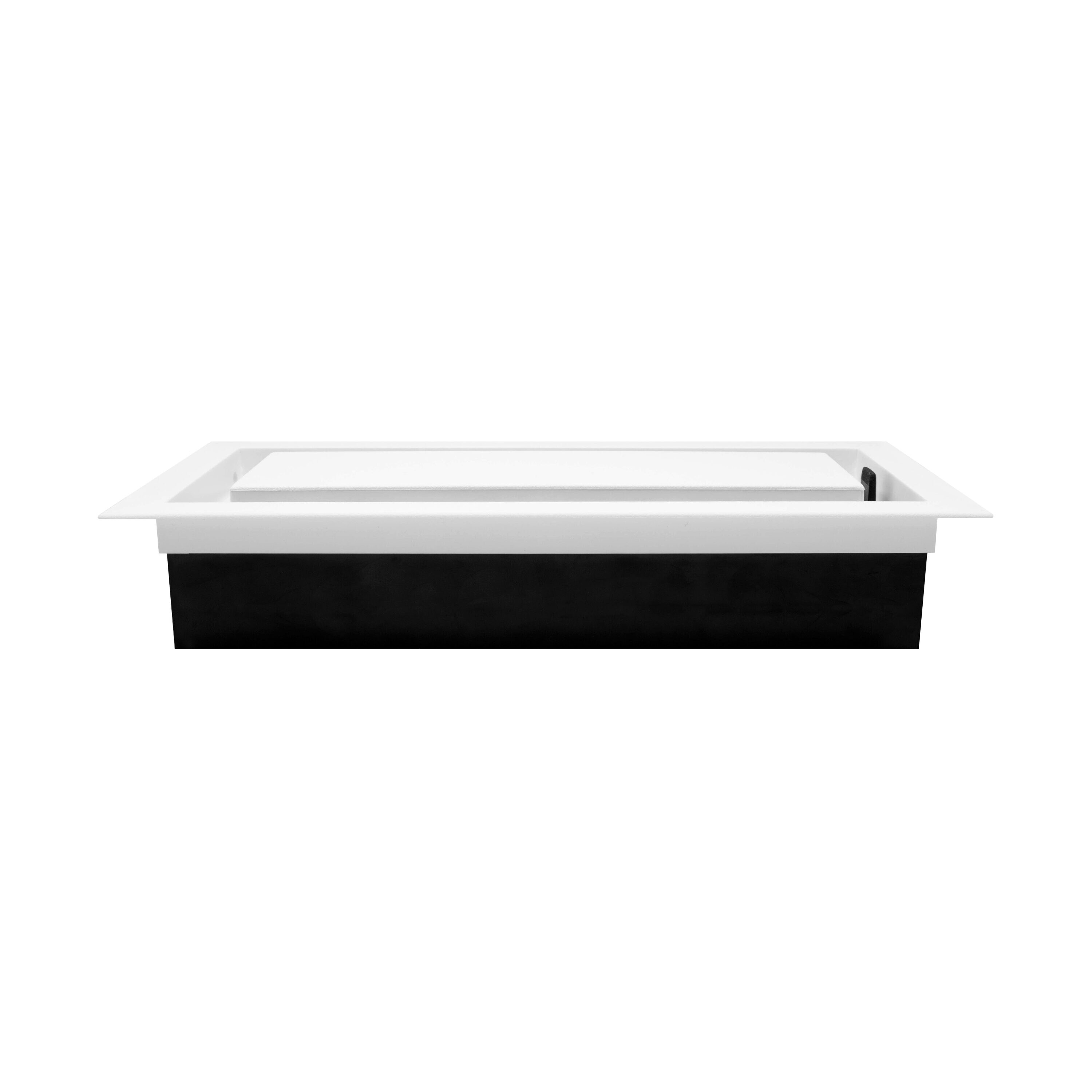 Inte-Grates IGFPD410W-WH Sidewall-Ceiling-Registers - View #5