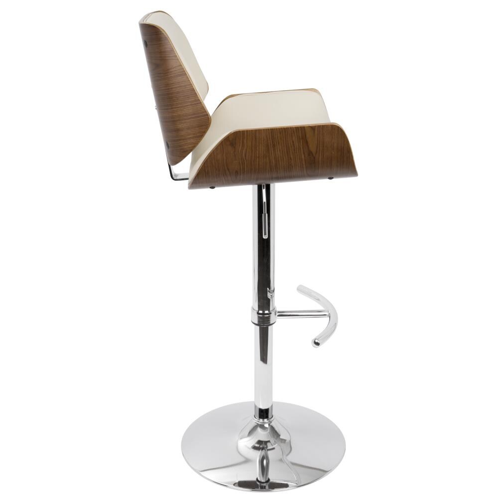LumiSource BS-JY-SNT WL+CR stools - View #3