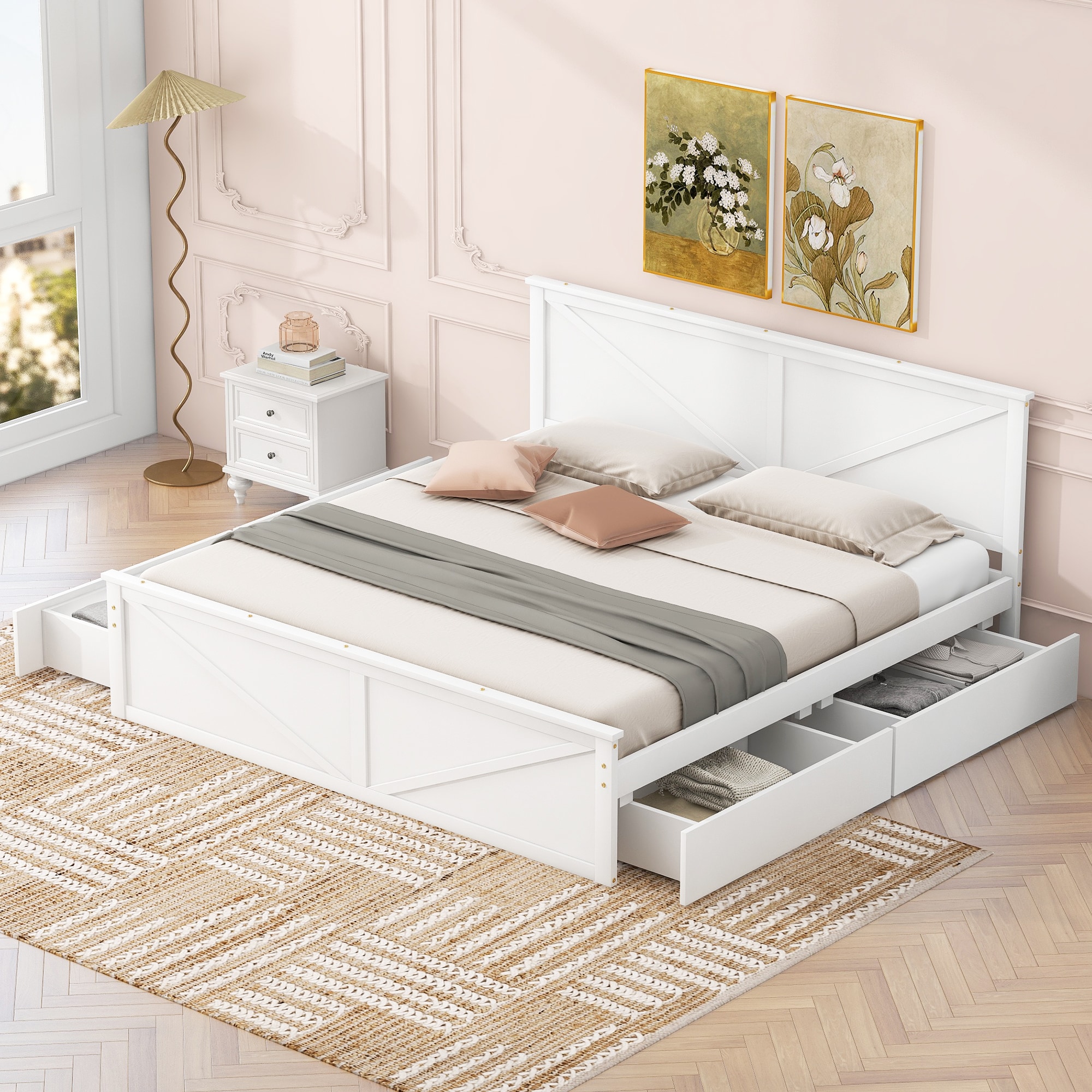 Qualler BEW000407K beds - View #2