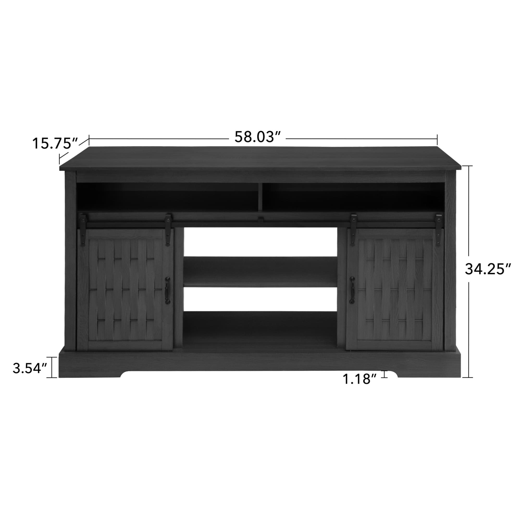 BABOOM BOM-71US-DK-CO Electric-Fireplaces - View #3