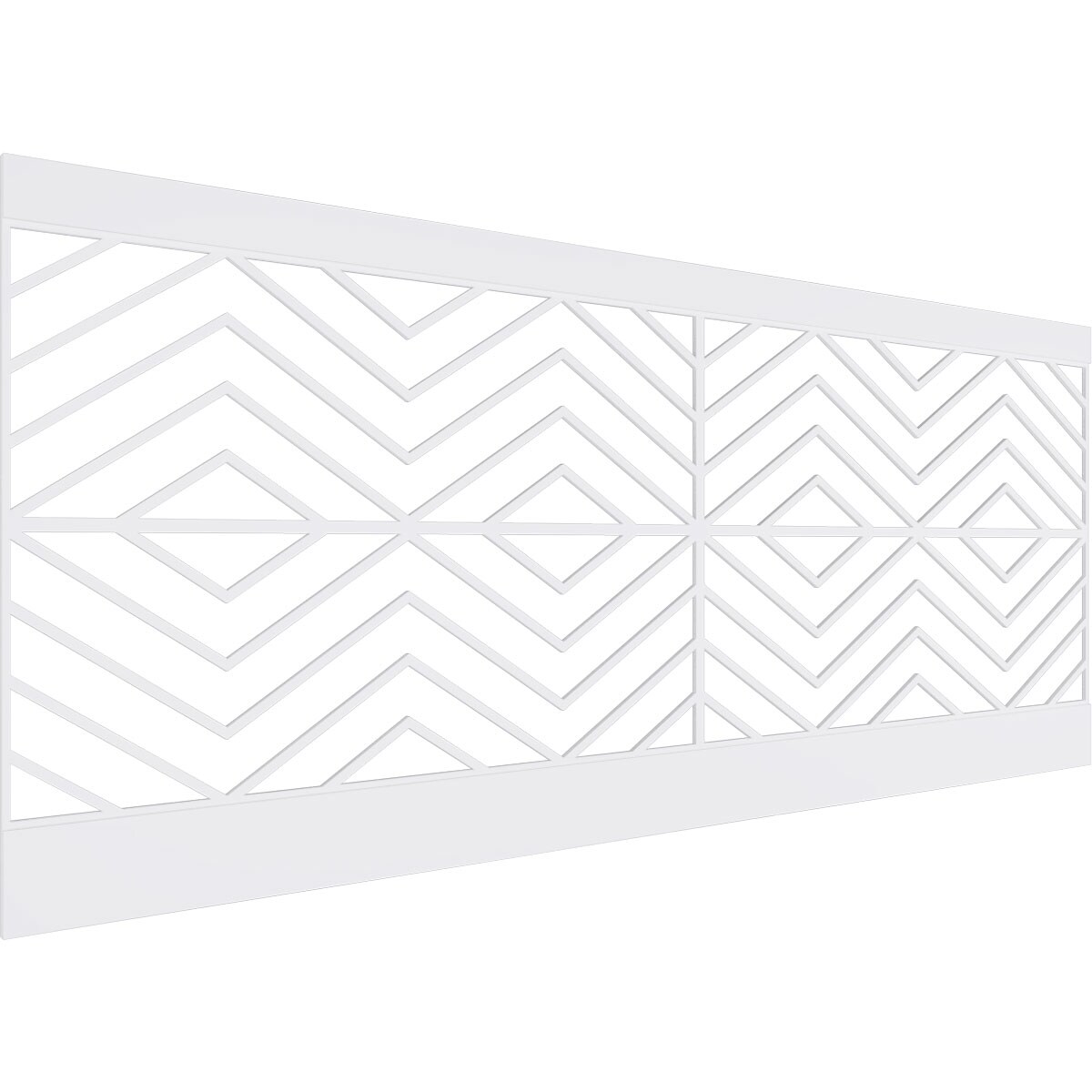 Ekena Millwork WPK40X94GNA Wall-Panels - View #9