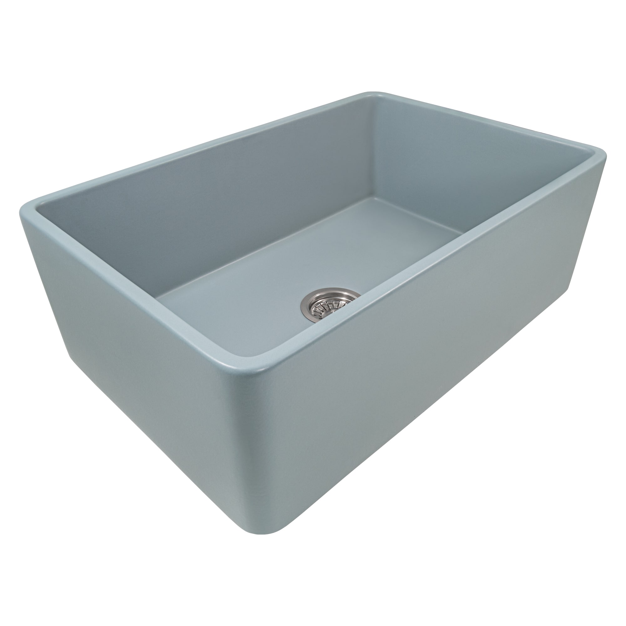 Ruvati RVL2100GR Kitchen-Sinks - View #12