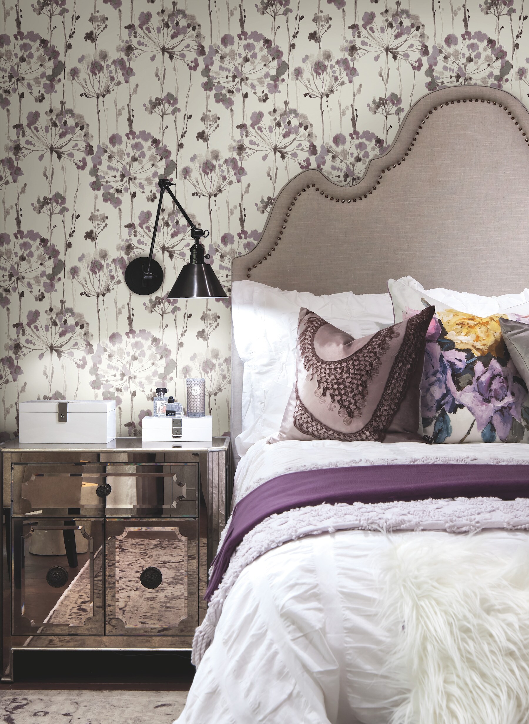 York Wallcoverings CI2424 wallpaper - View #3