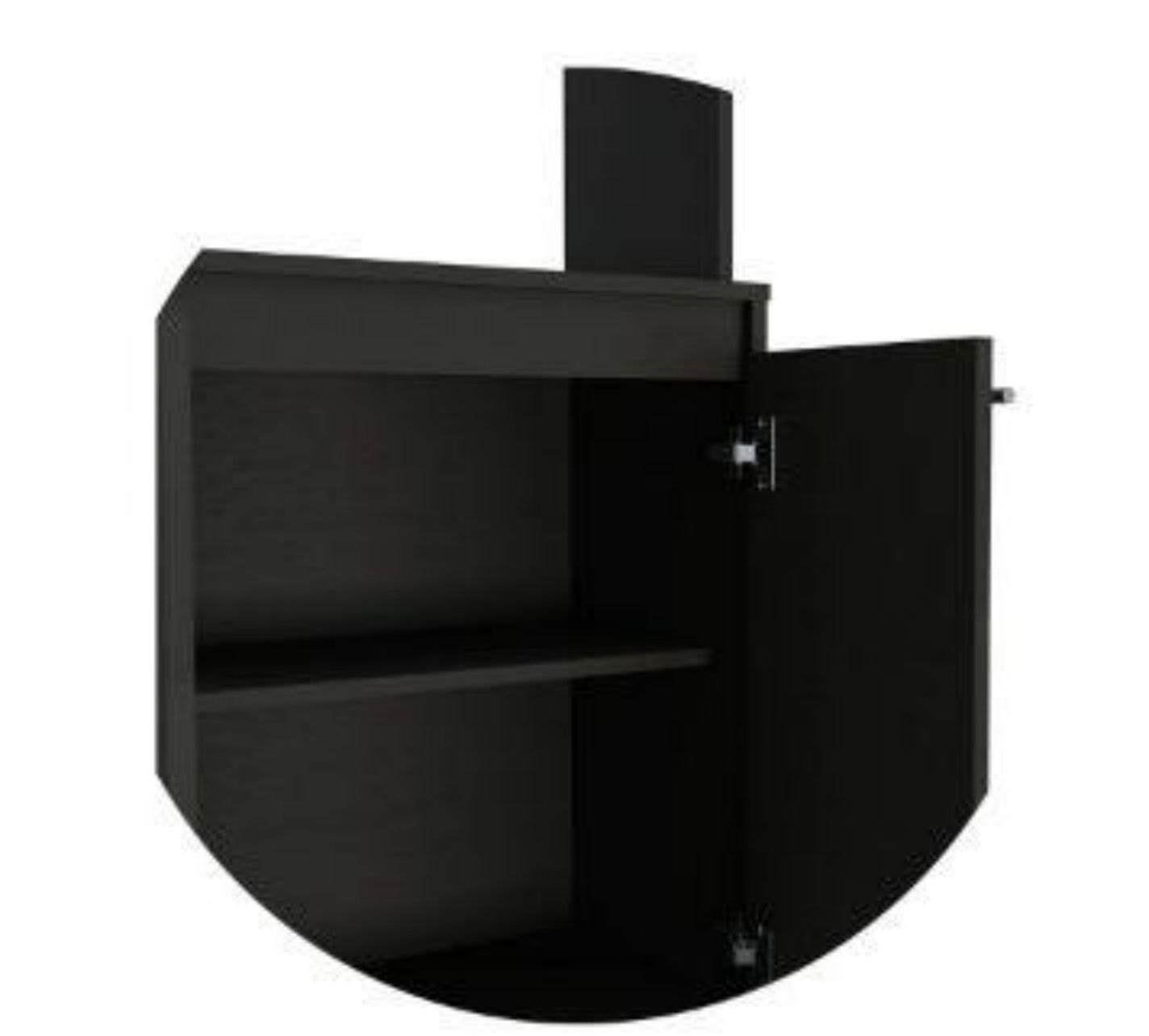 Miki Shinly MAX-0399-05QI Kitchen-Furniture - View #2