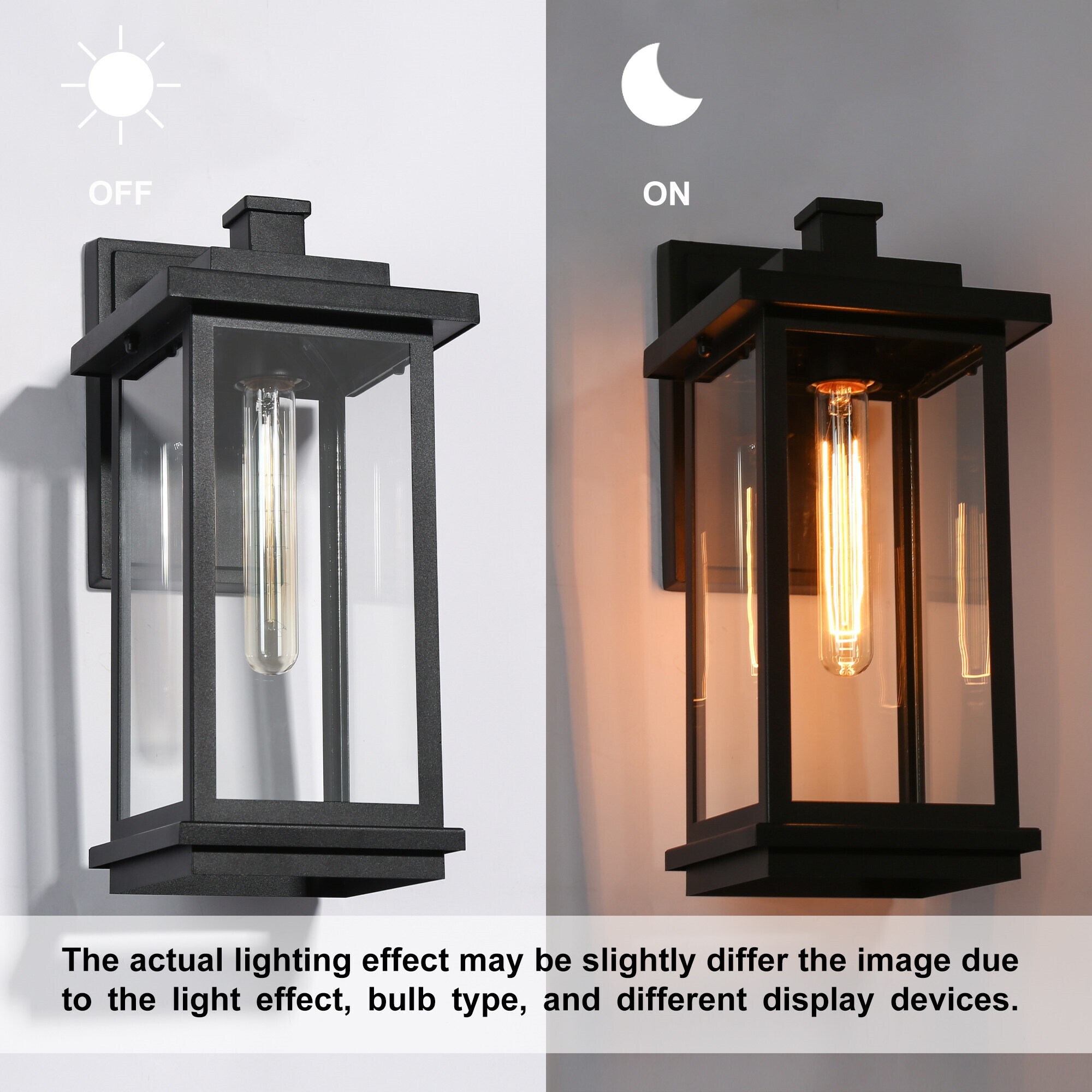 LNC EYBFQNLWS156W68 Outdoor-Wall-Lighting - View #10
