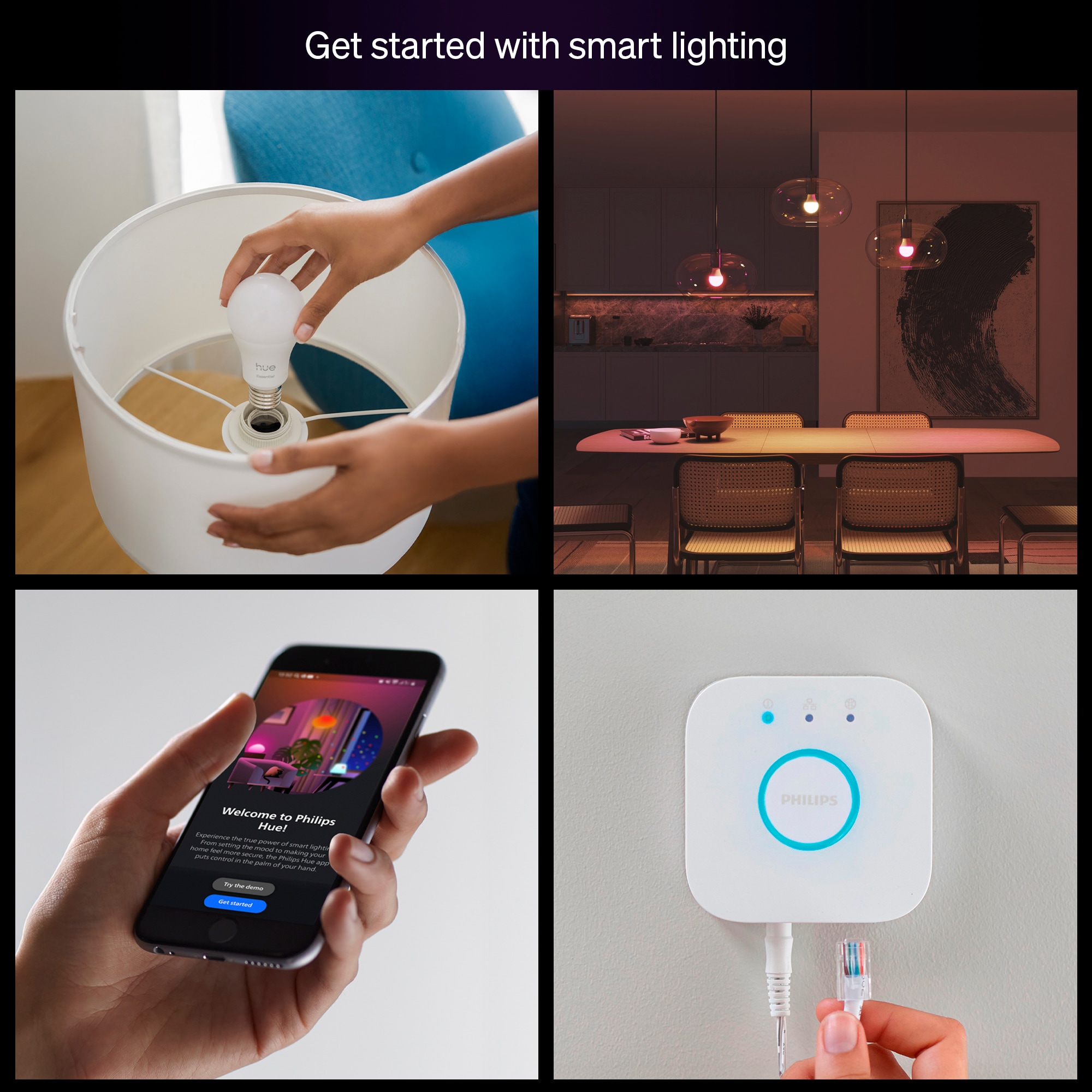 Philips Hue 608983 Led-Lights - View #3