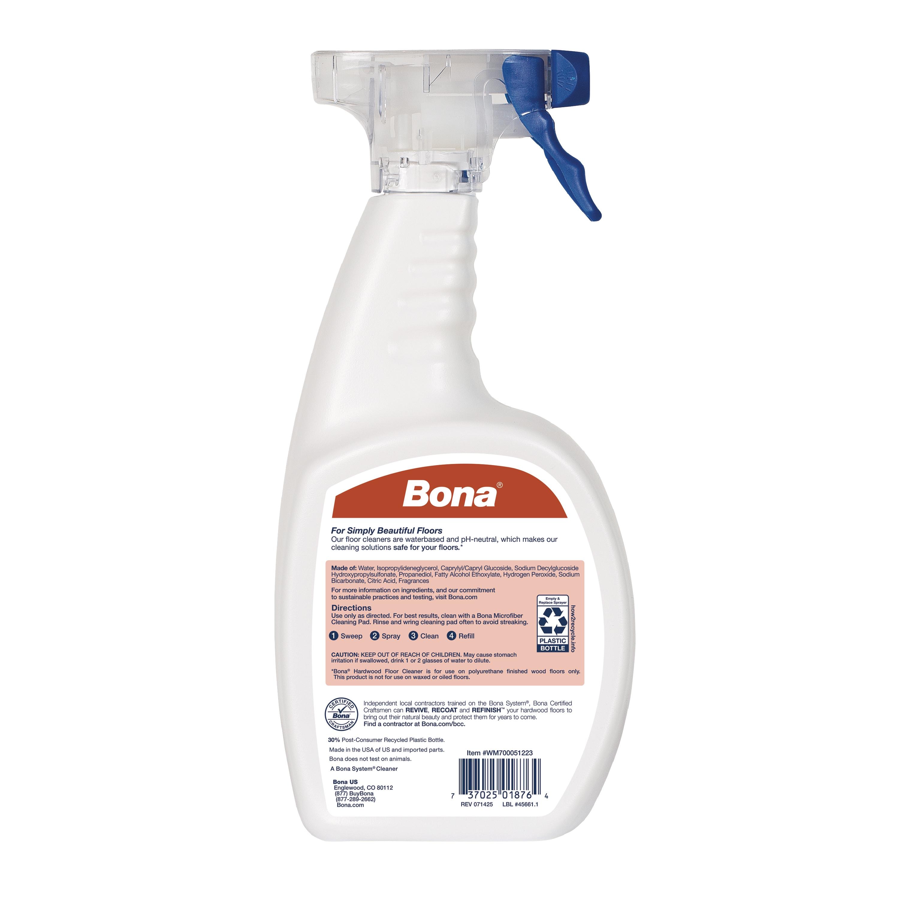 Bona WM700051223 Floor-Cleaners - View #9