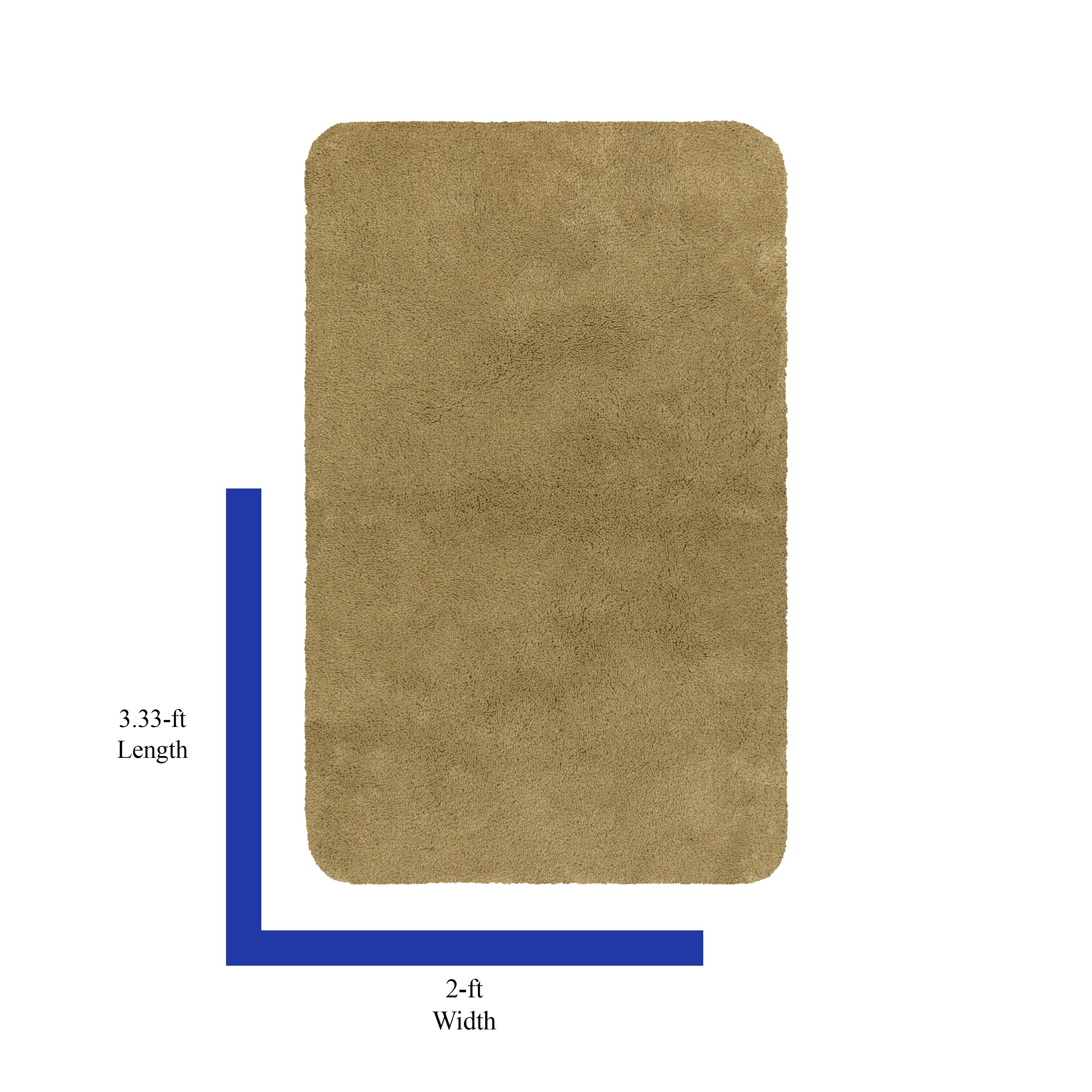 allen + roth B2183401 Bath-Rugs - View #10