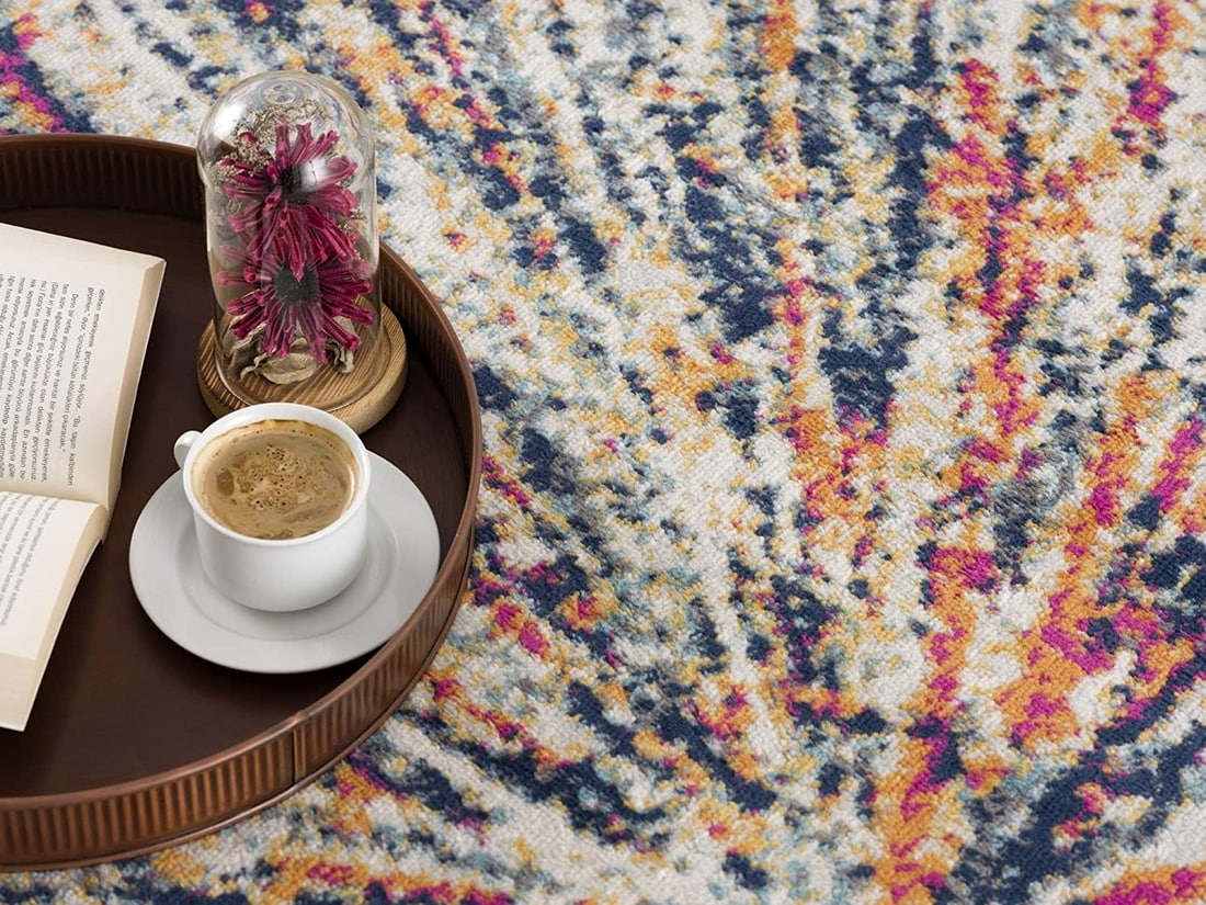 HomeRoots 4000393074 rugs - View #8