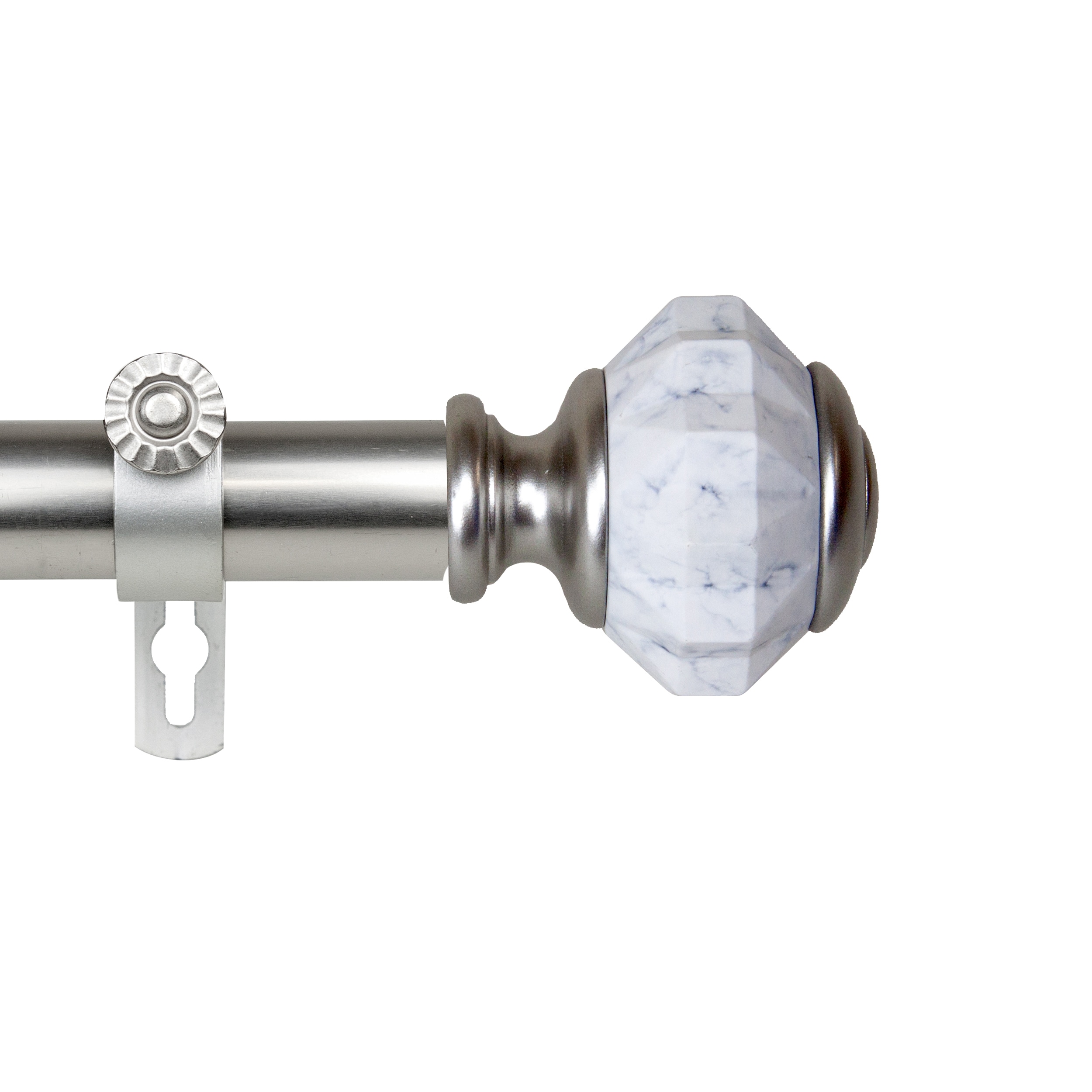 Hart & Harlow L100-57-485 Curtain-Rods - View #2