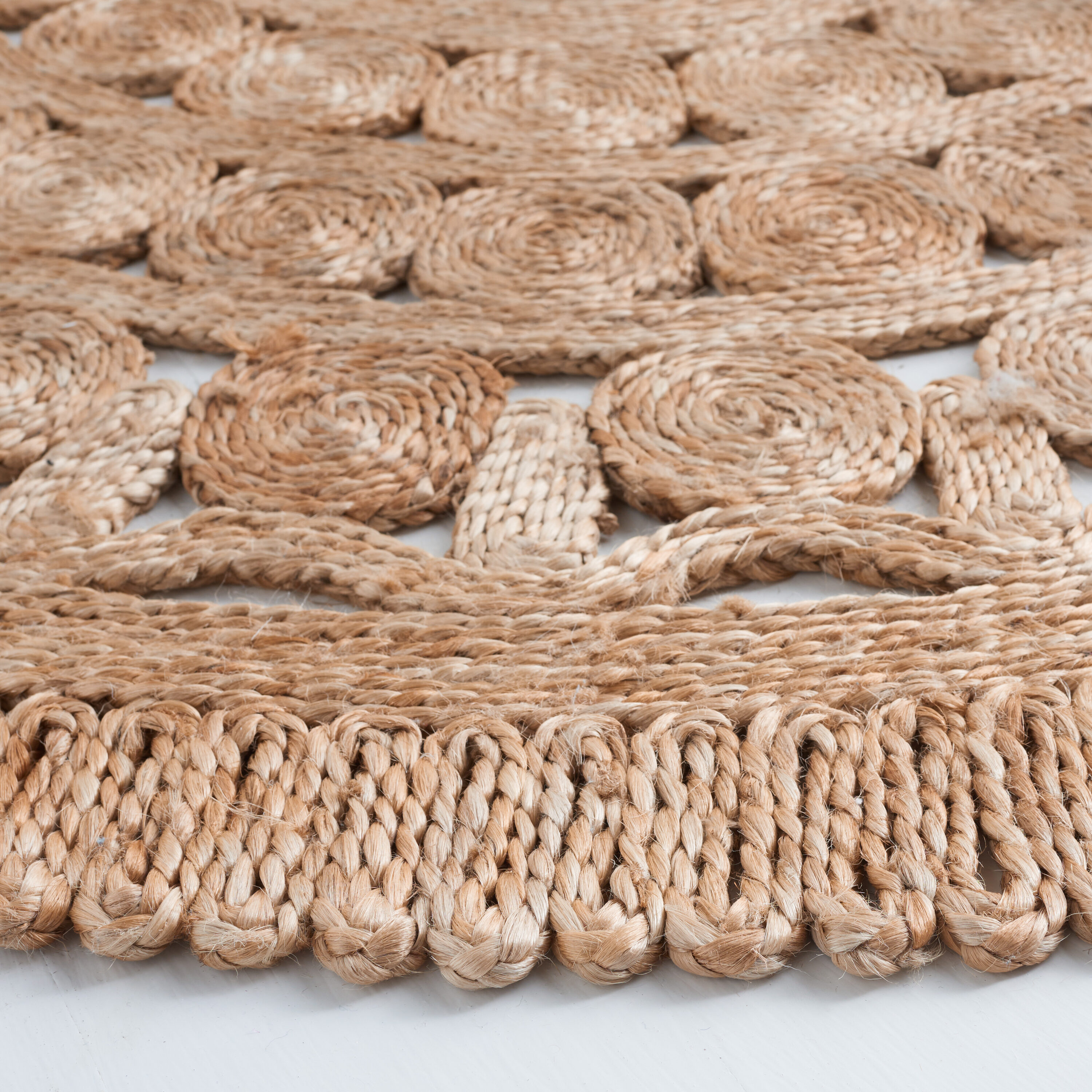 Safavieh NF174A-4R rugs - View #3