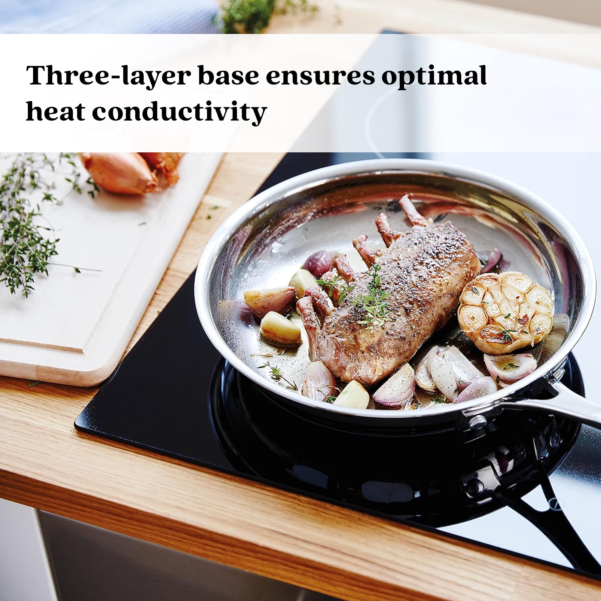 alva 100505 Cooking-Pans-Skillets - View #2