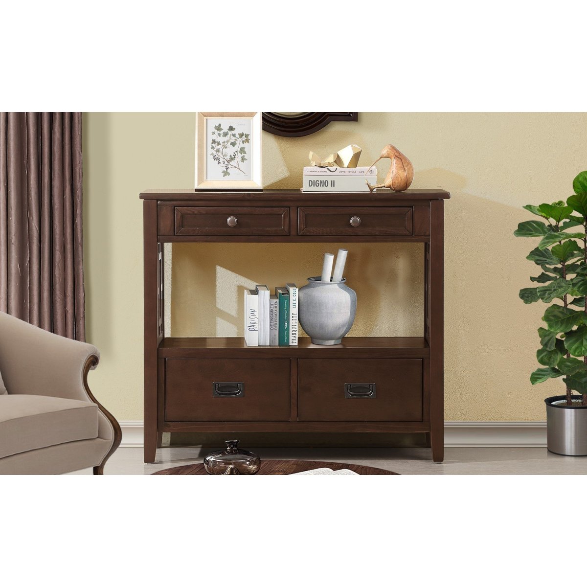 Streamdale Furniture W120290510 Tv-Stands - View #16
