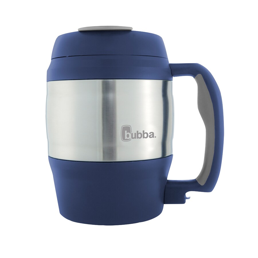 bubba 34-fl oz Plastic Travel Mug at
