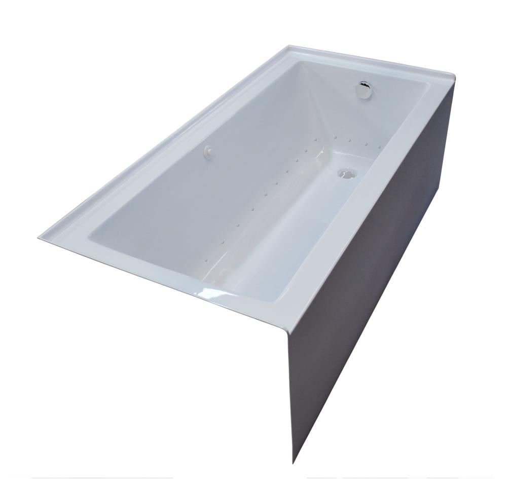 Ibis Lowe's Exclusive Bathtubs & Whirlpool Tubs at Lowes.com