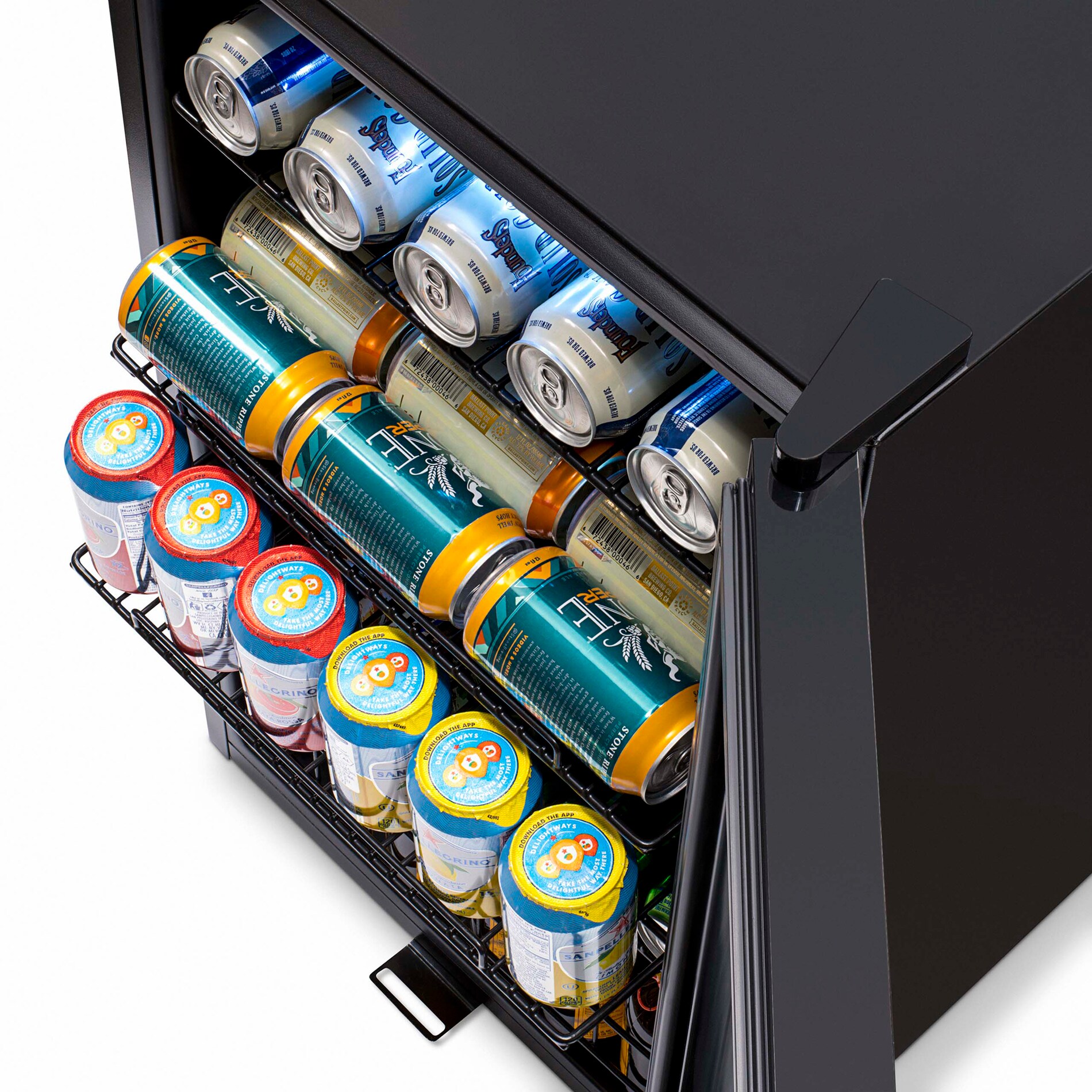 NewAir AB-1200B Beverage-Dispensers - View #5