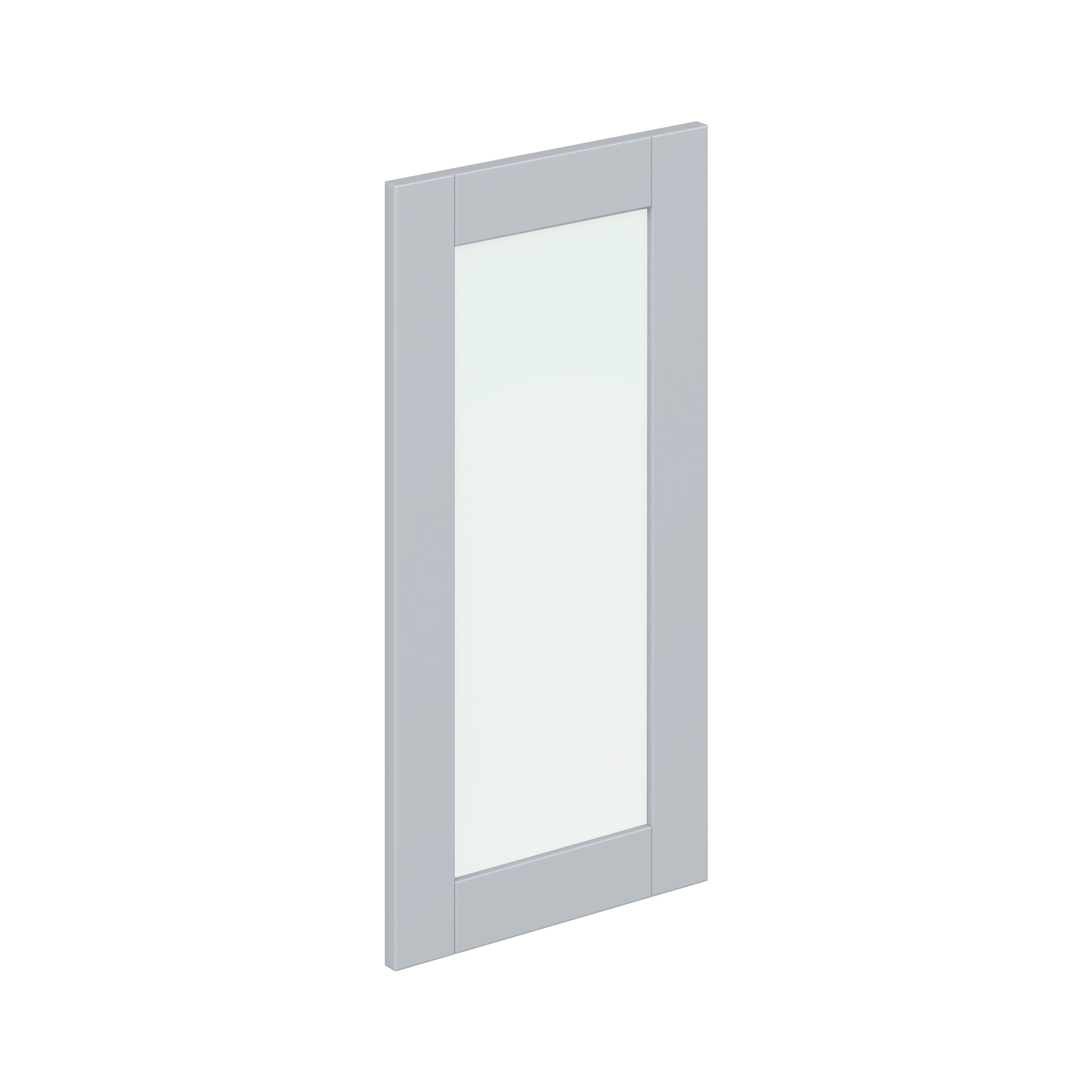 Hugo&Borg DSGDR1530-CH Kitchen-Cabinet-Doors - View #6