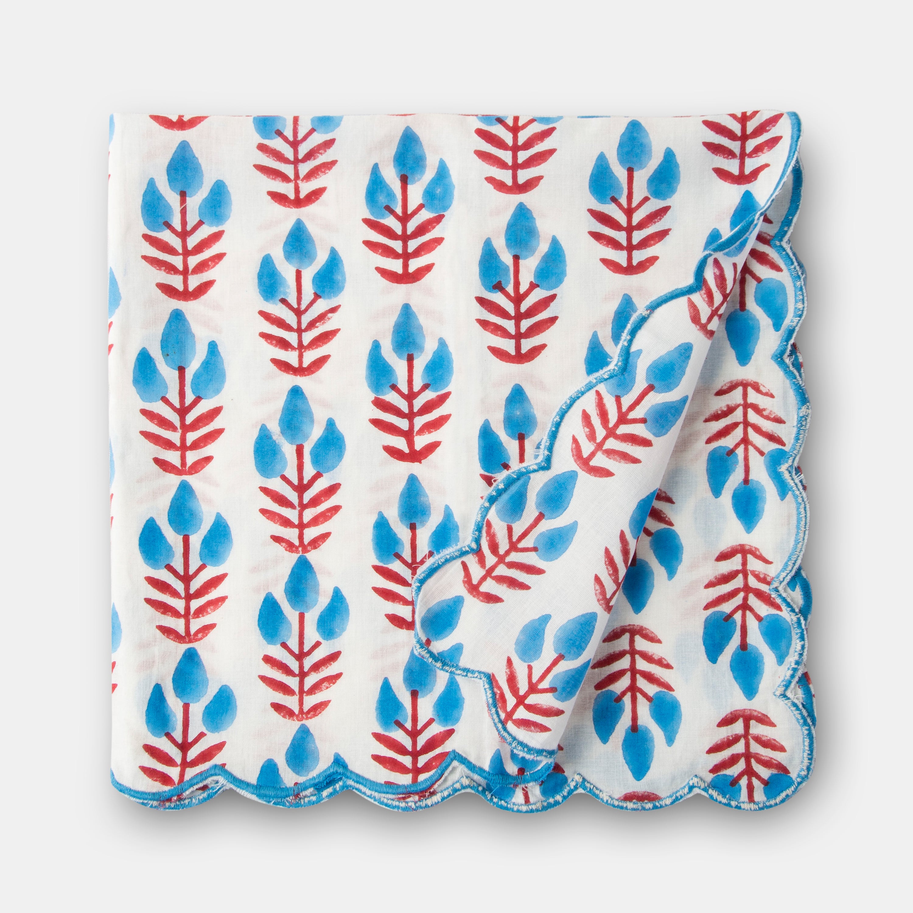 Mela Artisans MATL011 Kitchen-Towels - View #3