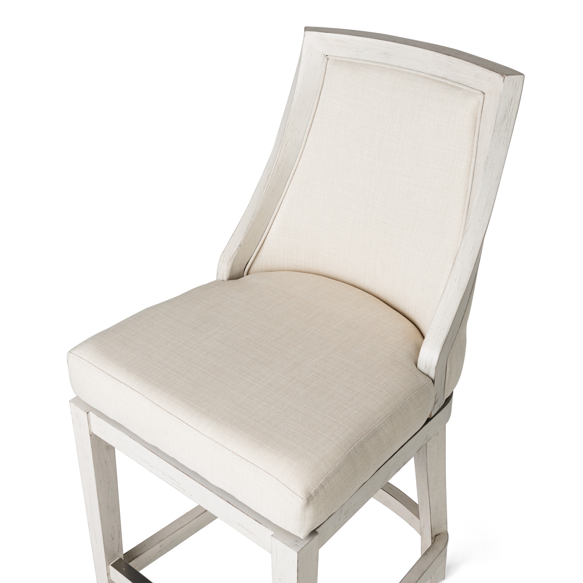 Maven Lane ML101117-FCS-WT stools - View #3