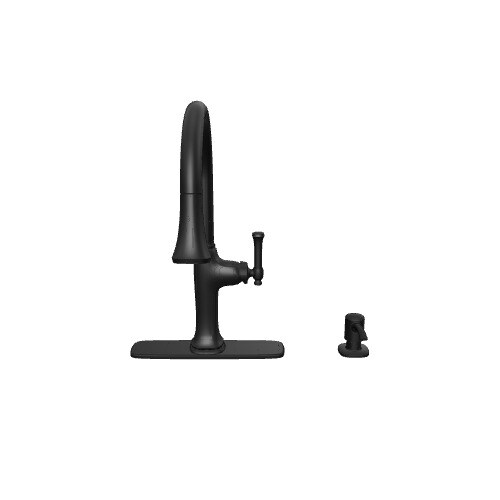 KOHLER  #R33393-SD-BL - ThreeD Thumbnail