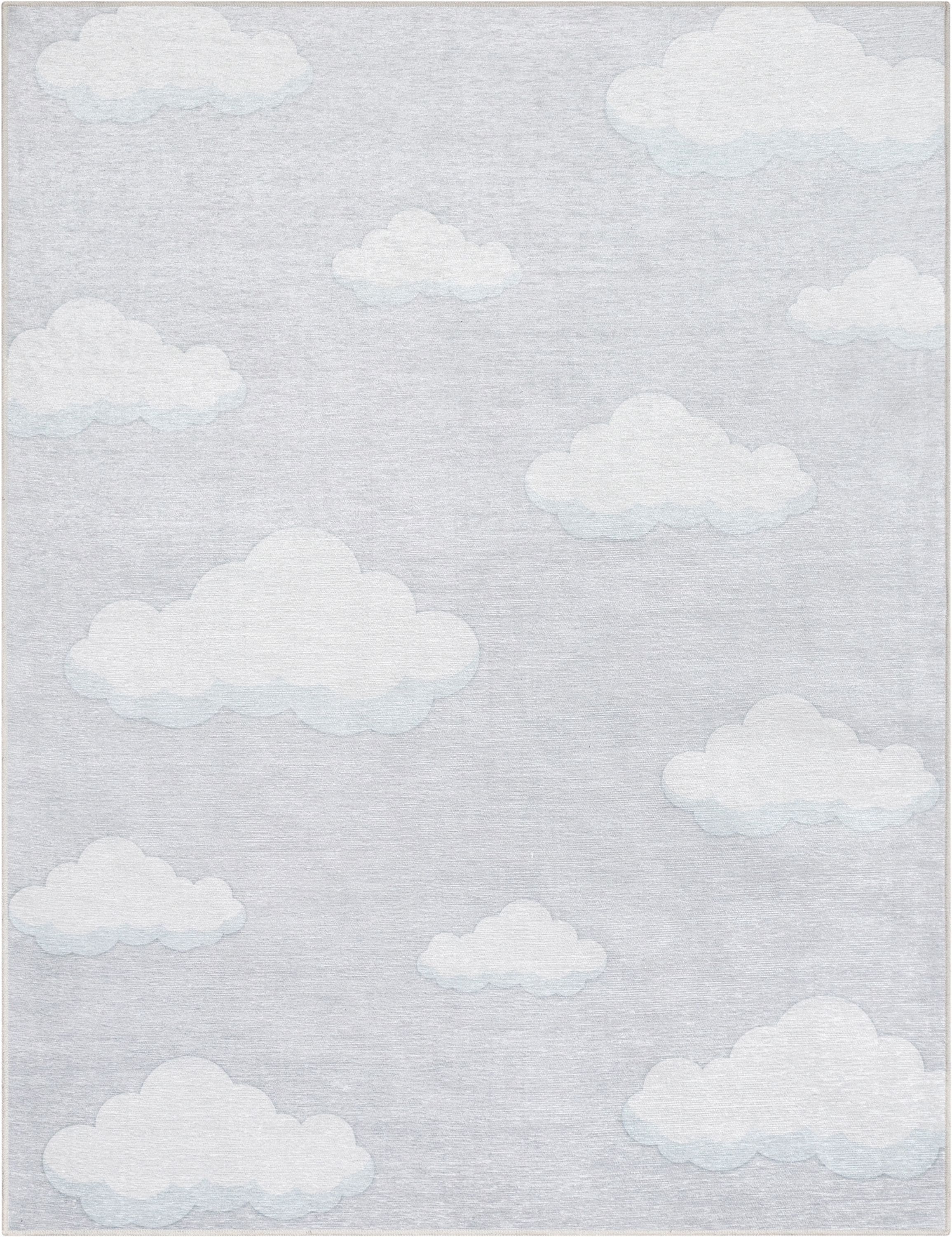 Well Woven W-KD-07G-5 rugs - View #2