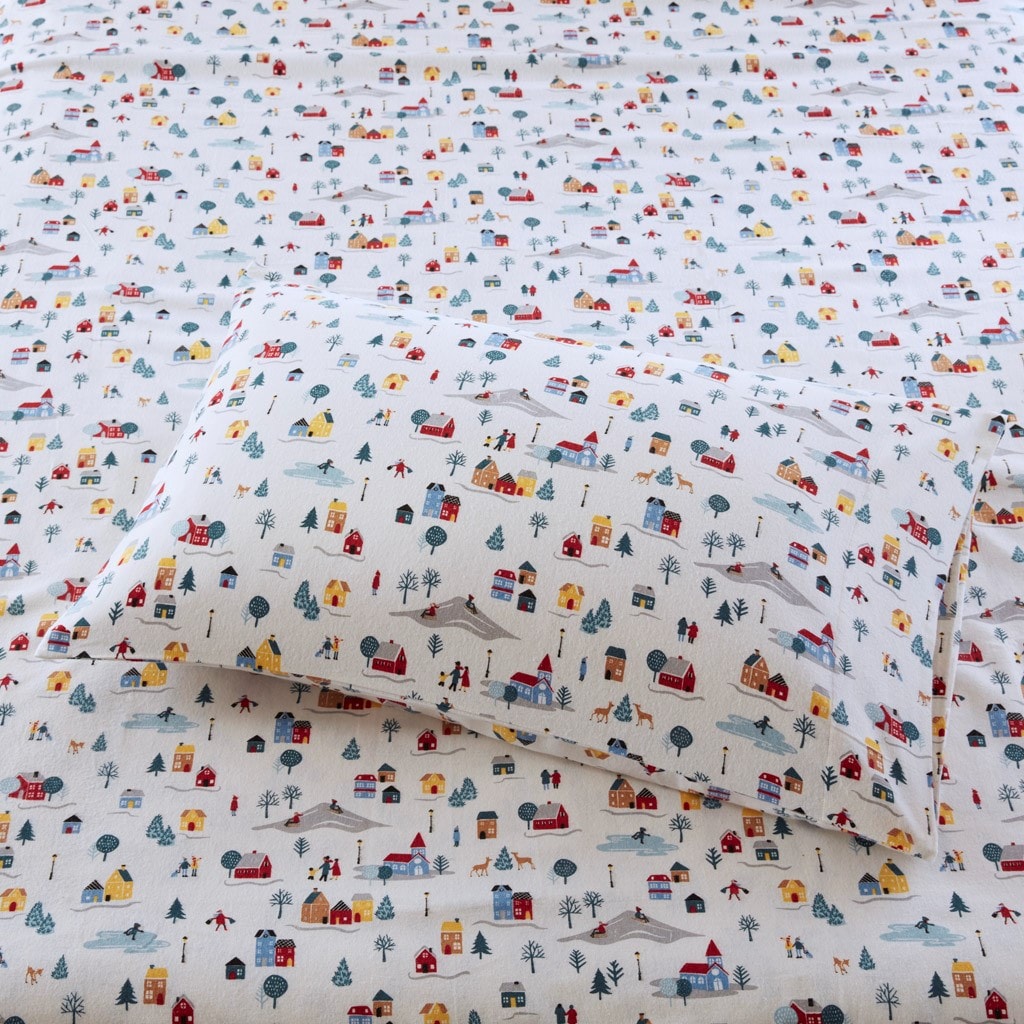Gracie Mills GRACE-5650-02NT Sheet-Sets - View #3