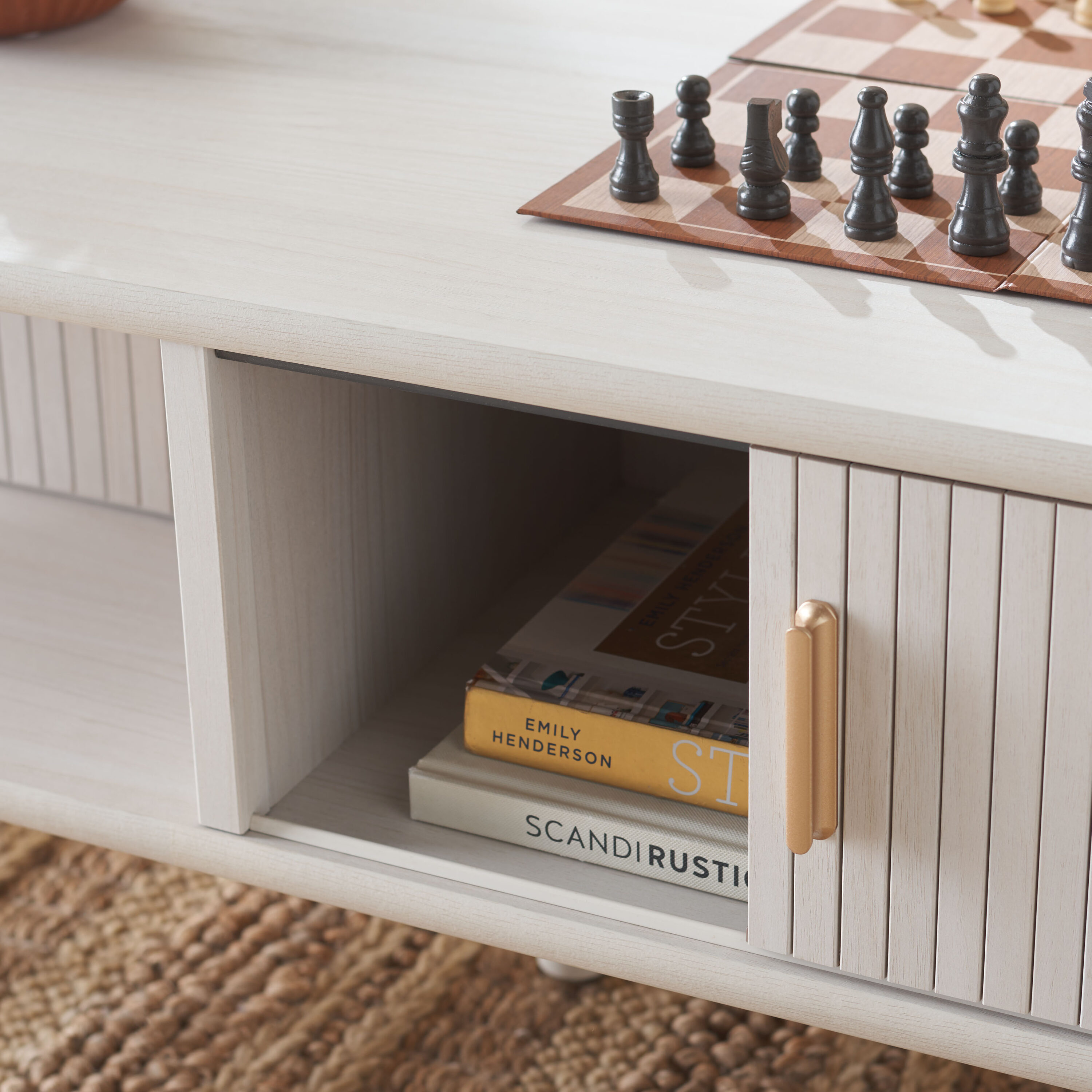 Safavieh COF9606C Coffee-Tables - View #2
