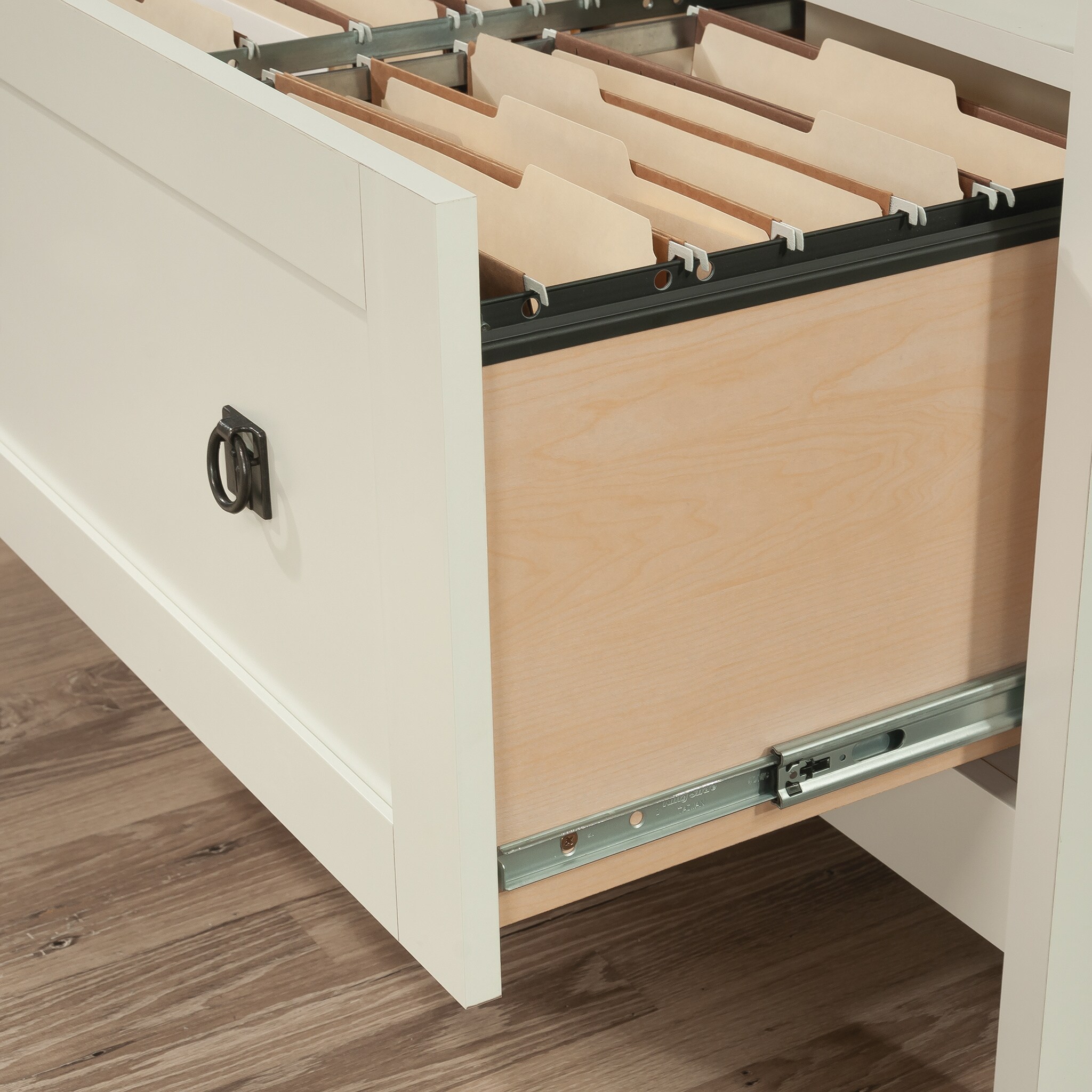 LOVMOR SF-WO-B356P367735 Filing-Cabinets - View #2