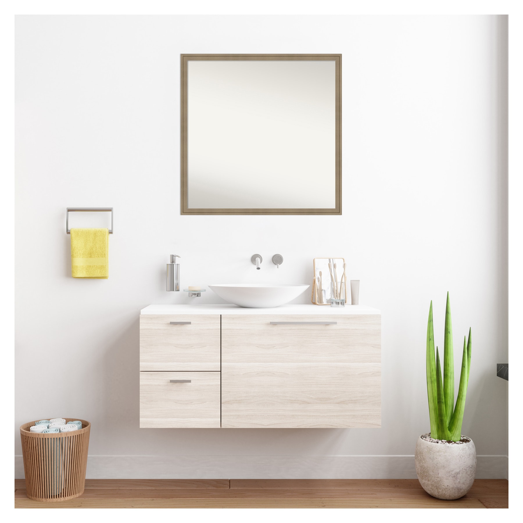 Amanti Art A17008100346 Decor-Mirrors - View #7