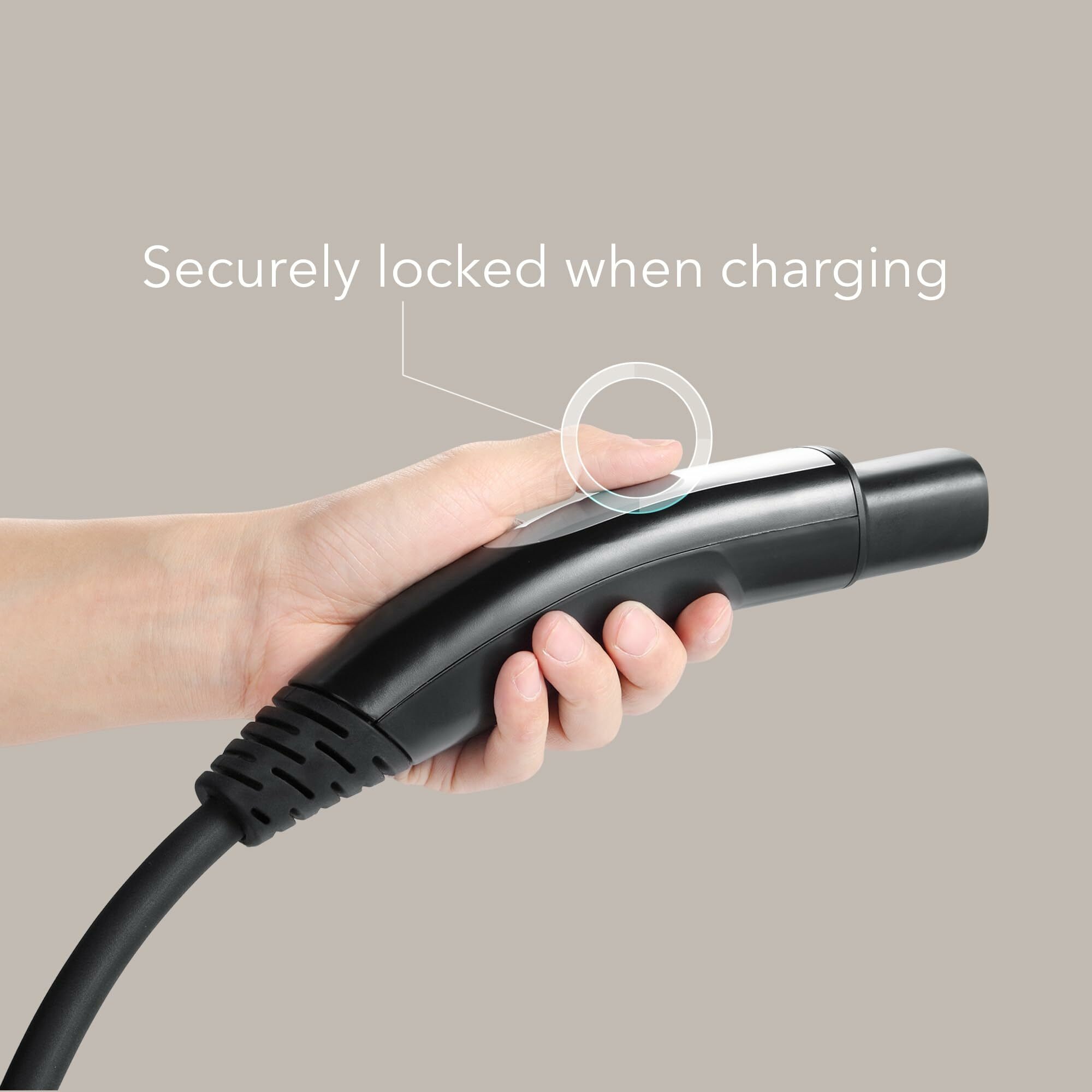 Lectron 4895230321829 Electric-Car-Charging-Stations - View #7