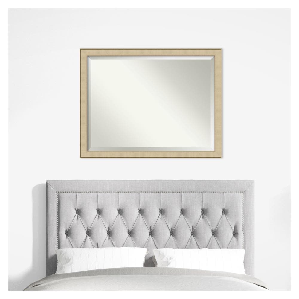 Amanti Art DSW4960995 Framed-Bath-Mirrors - View #5