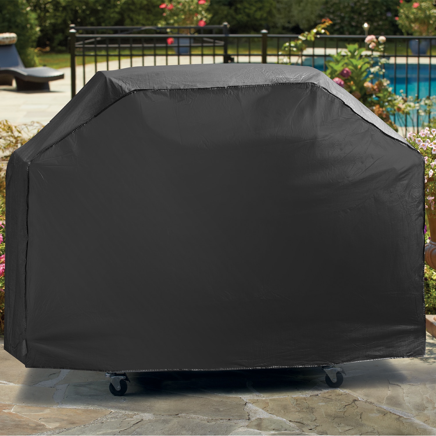 Universal Grill Covers at Lowes