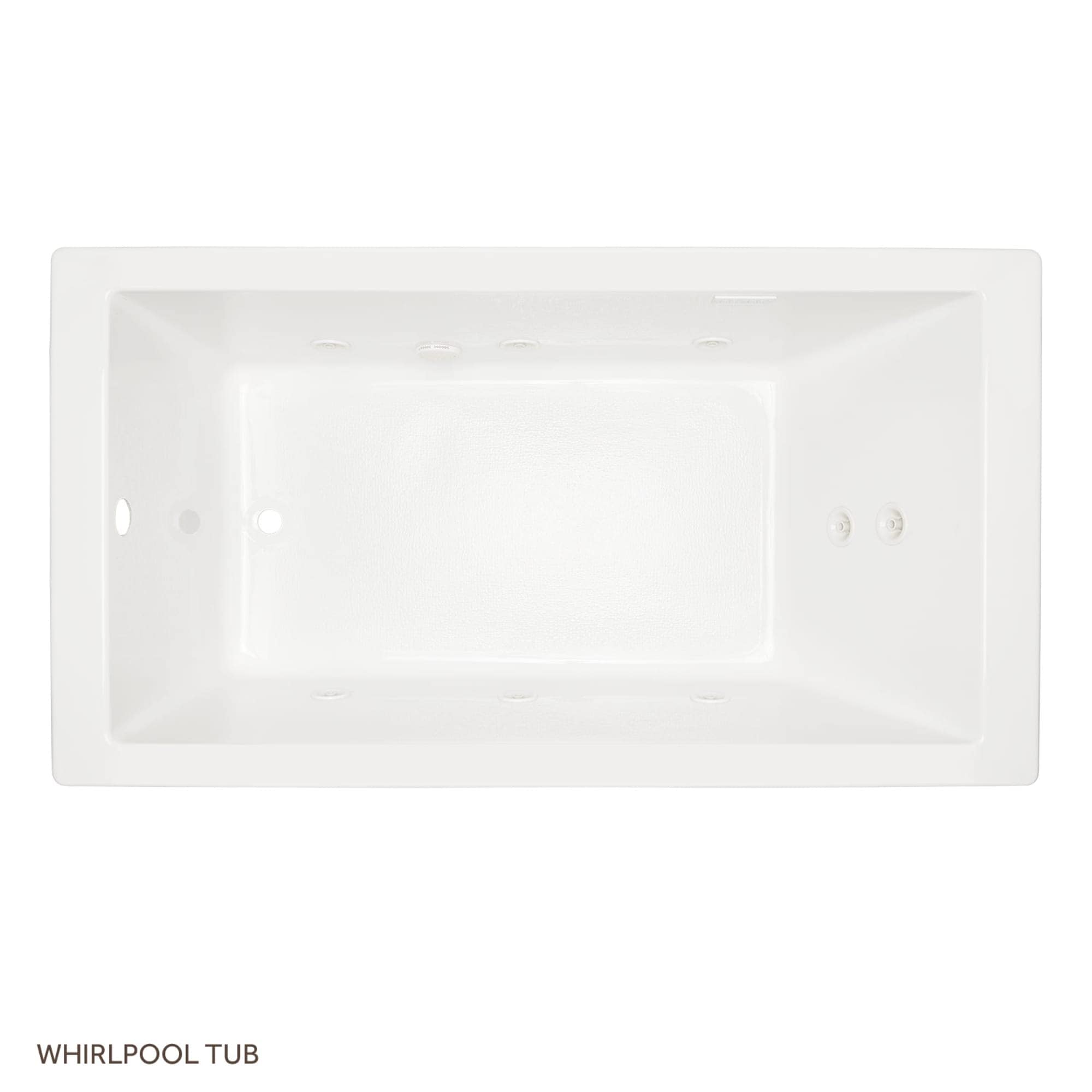 Signature Hardware 447031 bathtubs - View #2