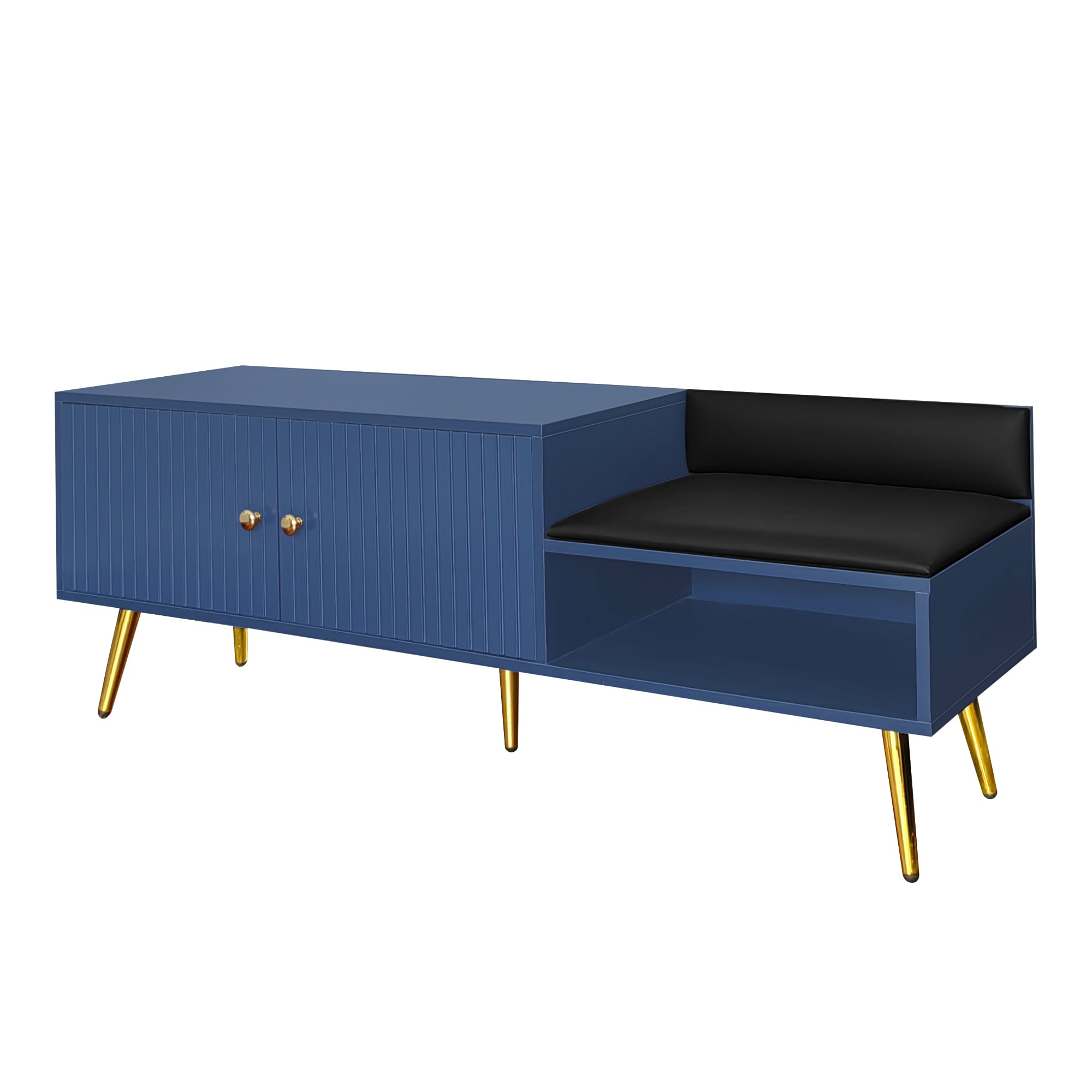 Qualler FSUBTM637M bench - View #4