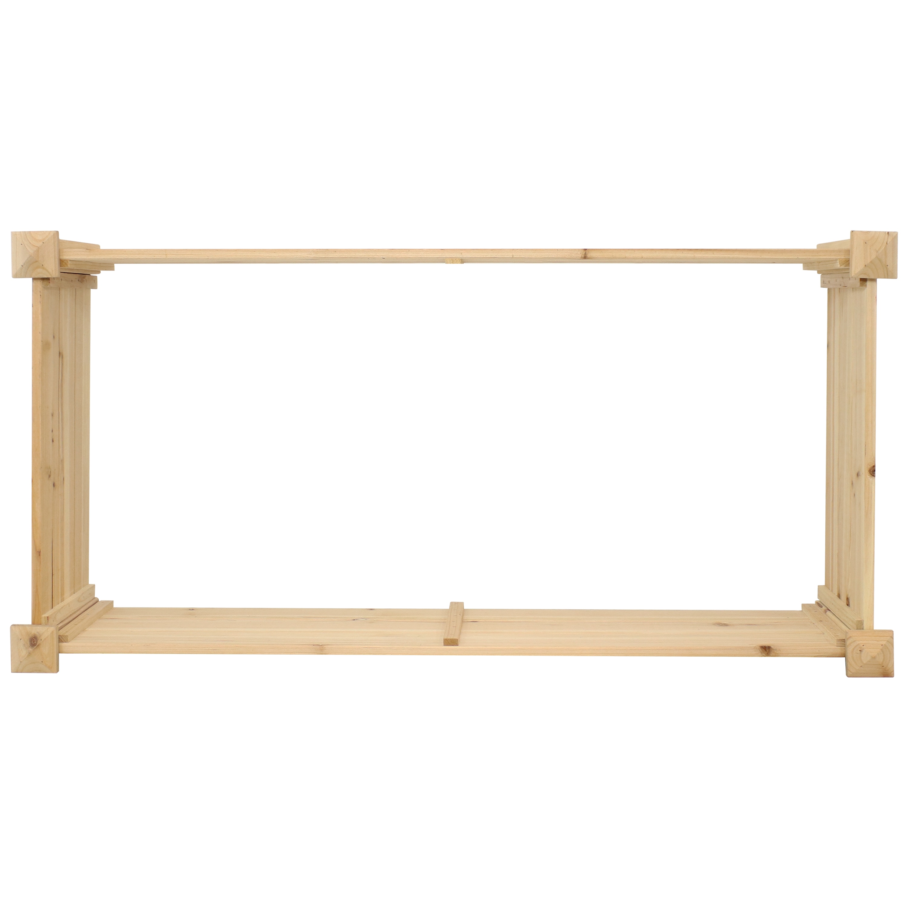 Sunnydaze Decor HB-727 Raised-Garden-Beds - View #3