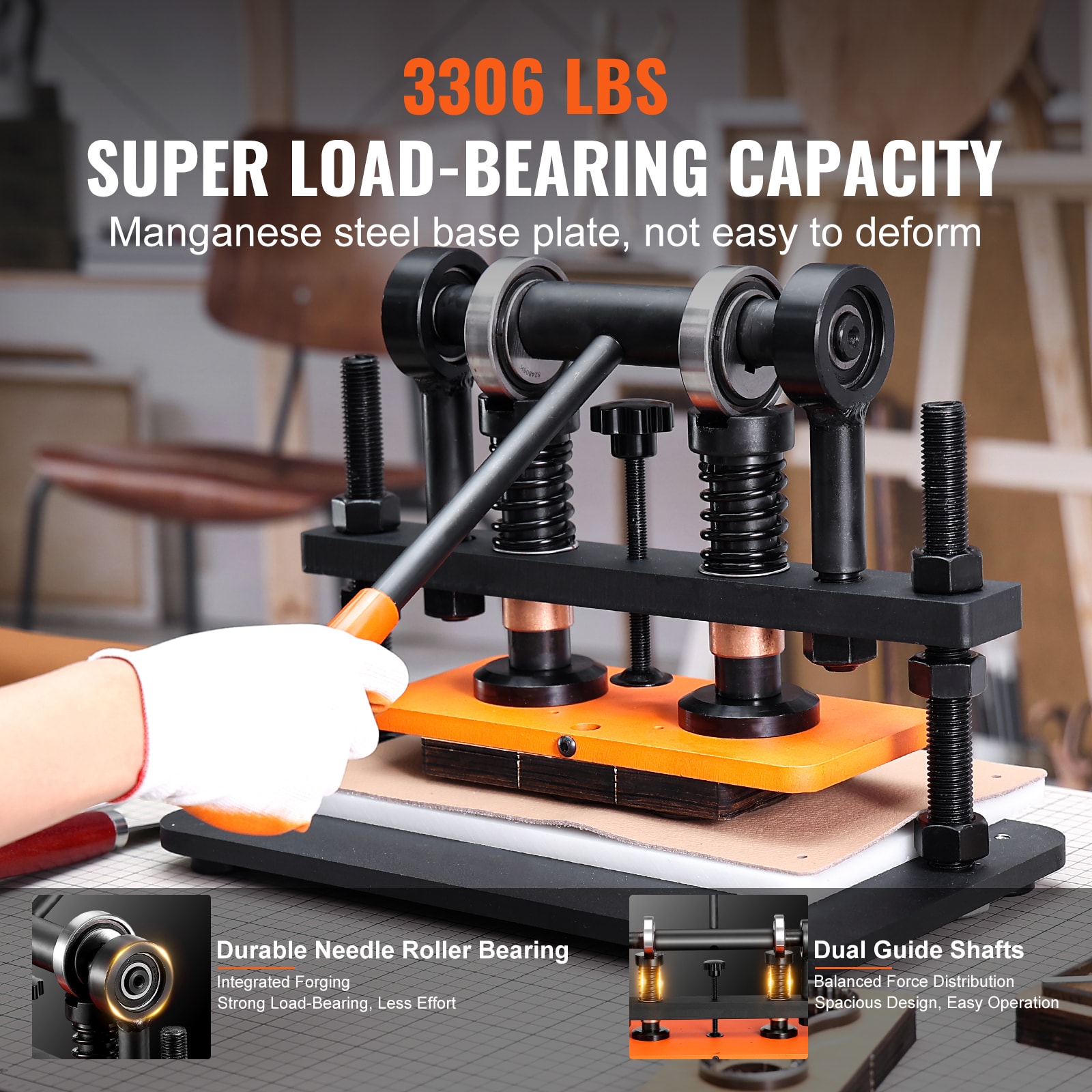 SVOPES SCSDSLPGYHJ201657V0 Crafting-Machines-Accessories - View #3