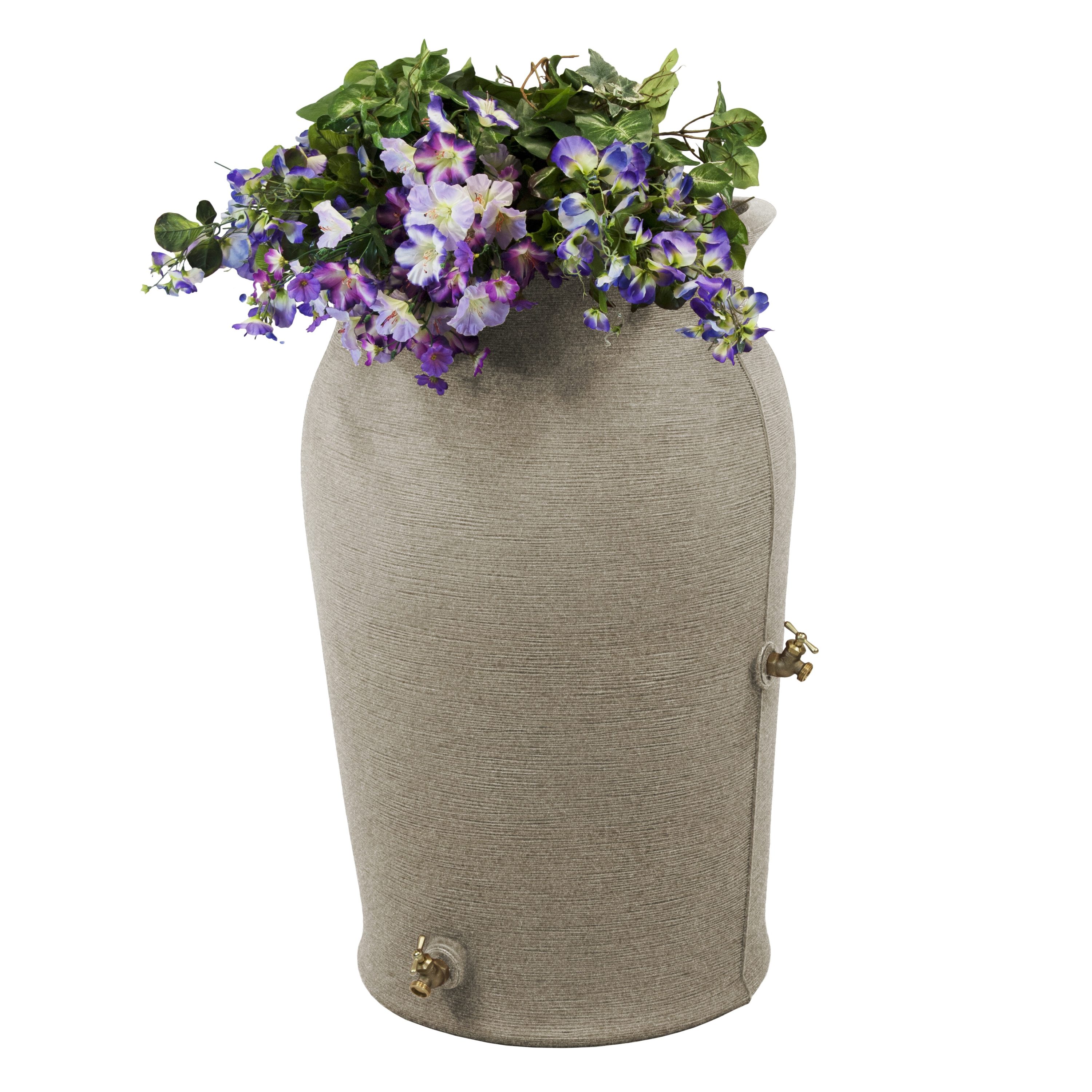 Good Ideas IM-AMP050-SAN Rain-Barrels - View #2