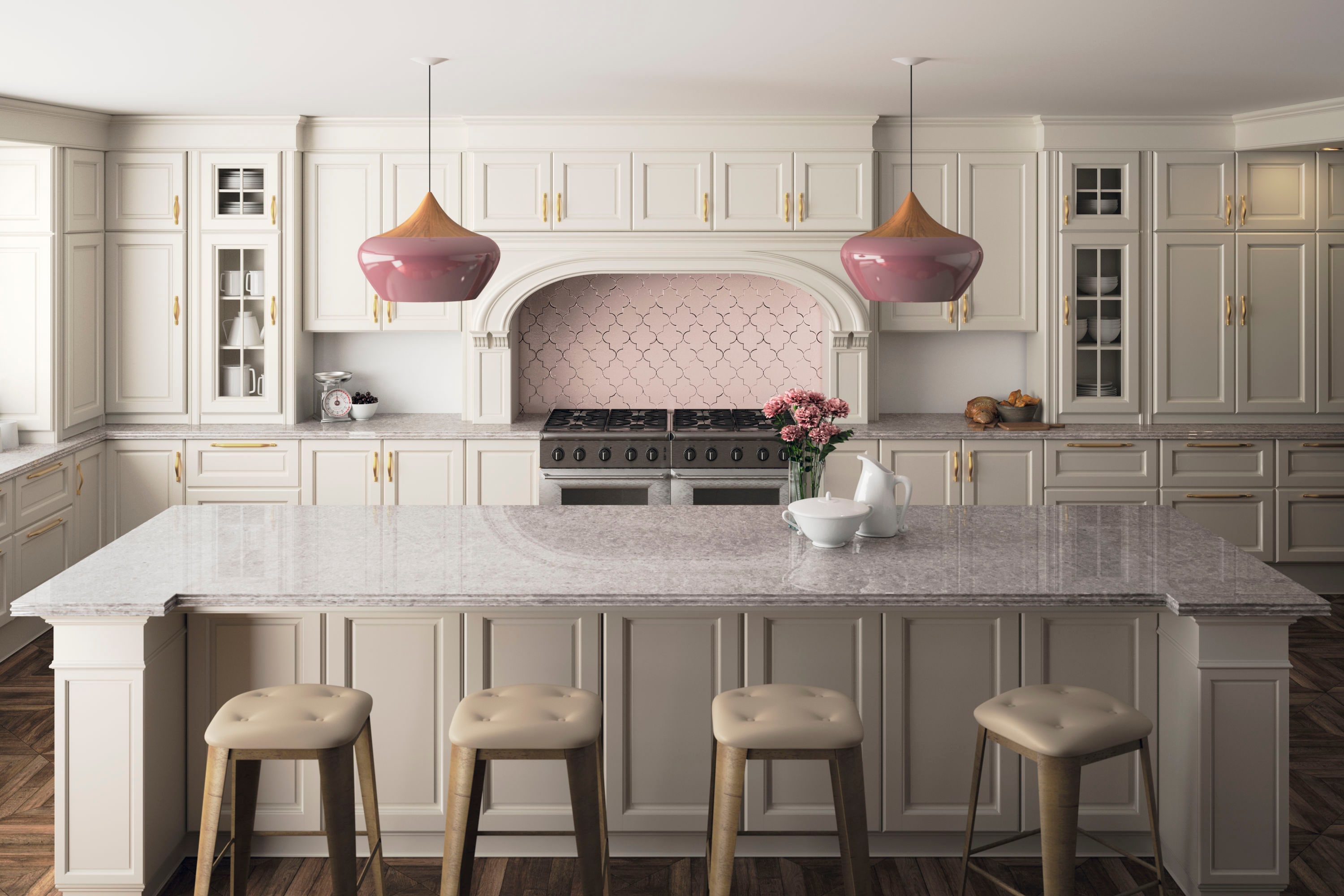 Silestone 236504 Countertop-Samples - View #2