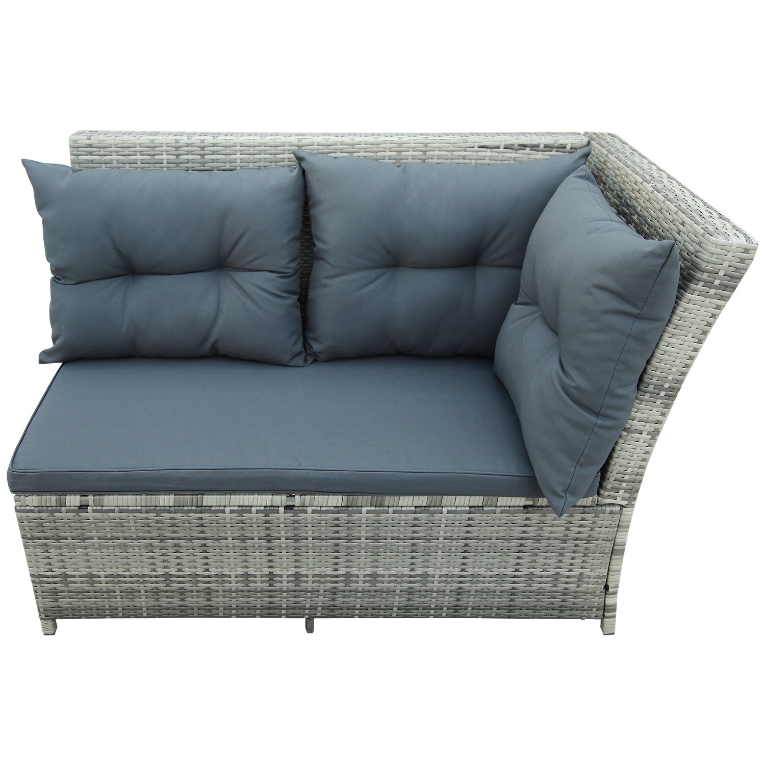 Flynama YC-V-0069AAA Patio-Conversation-Sets - View #4