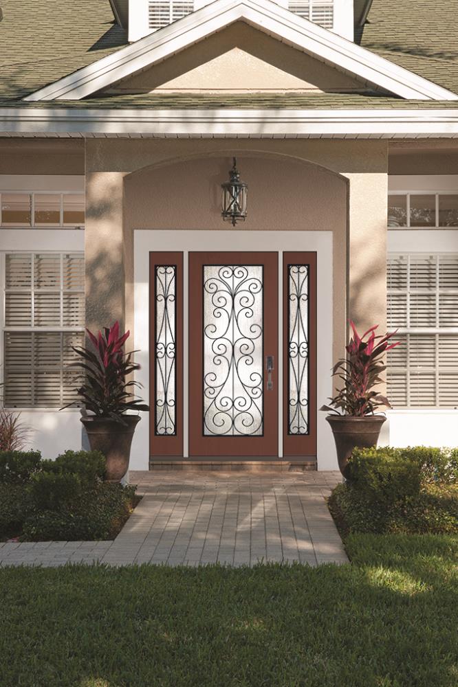 RELIABILT LO921842 Entry-Doors - View #2