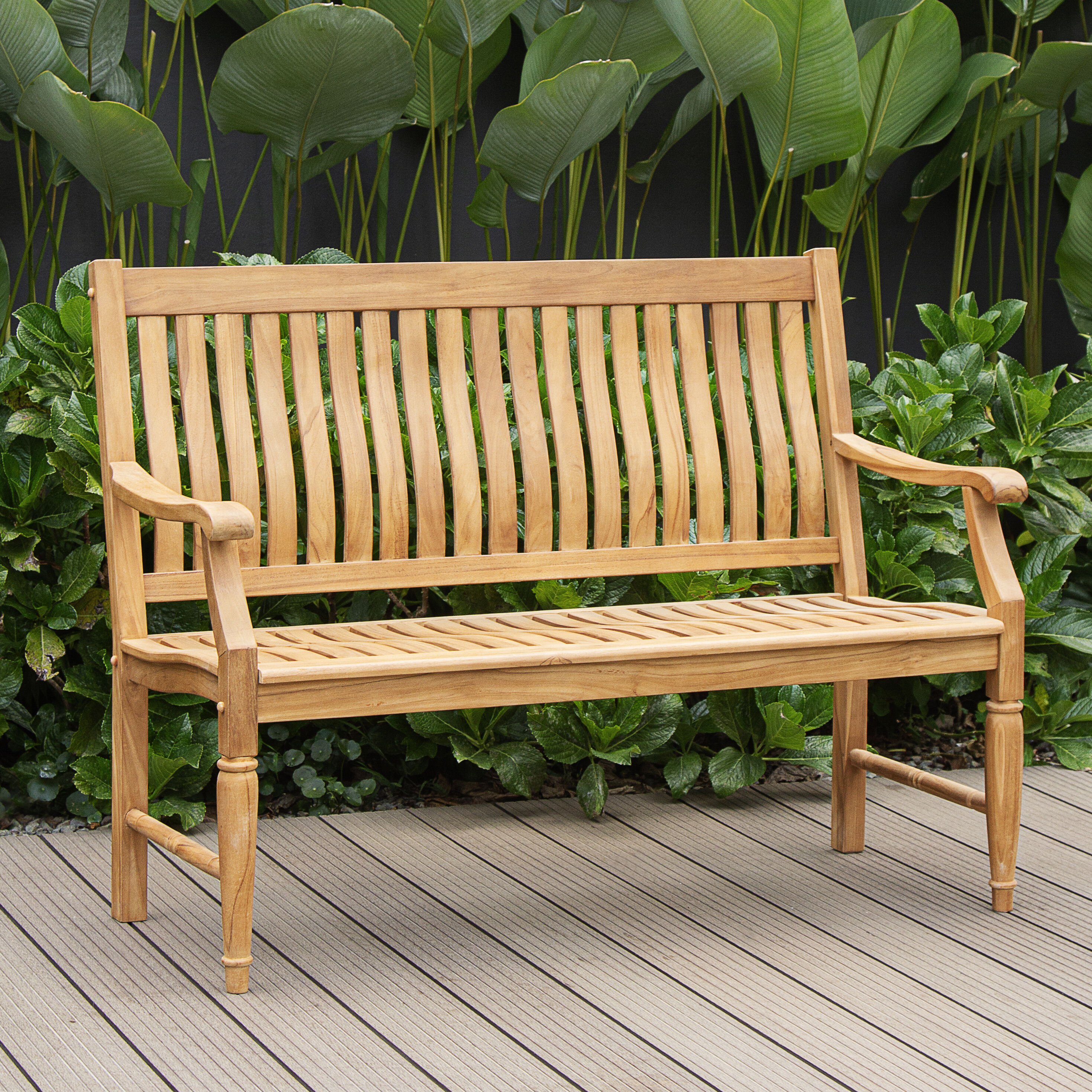 Cambridge Casual 140334-TW-XX-XX-XX benches - View #4
