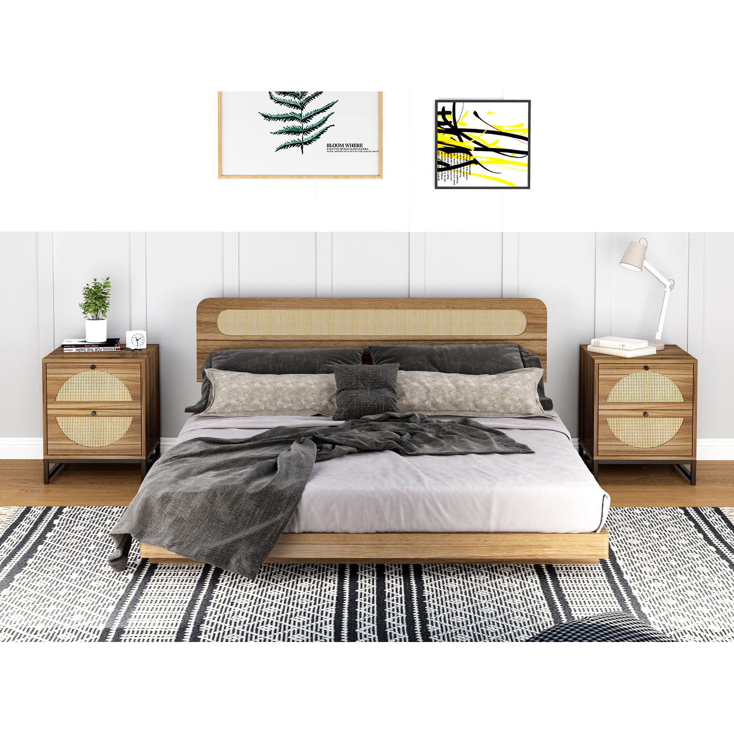 JASMODER W68861193 nightstands - View #2