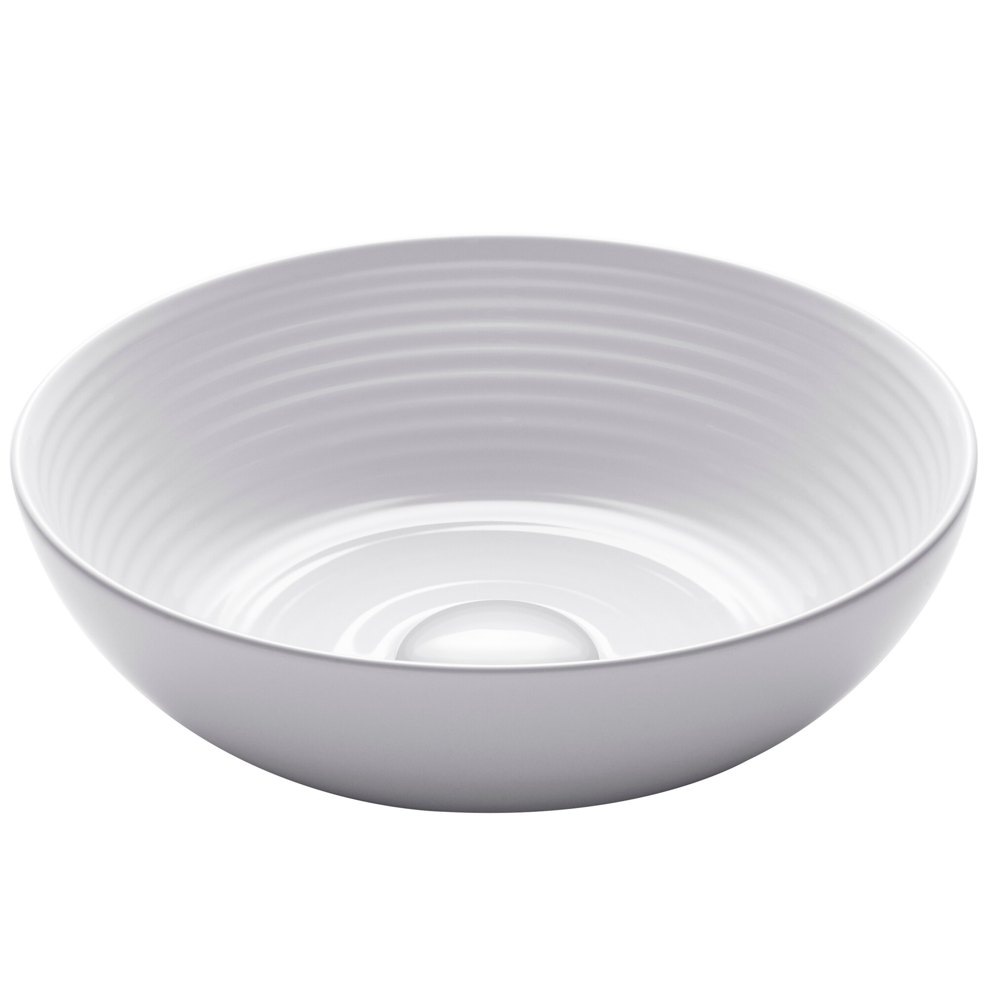 Kraus KCV-204GWH Bath-Sink - View #2