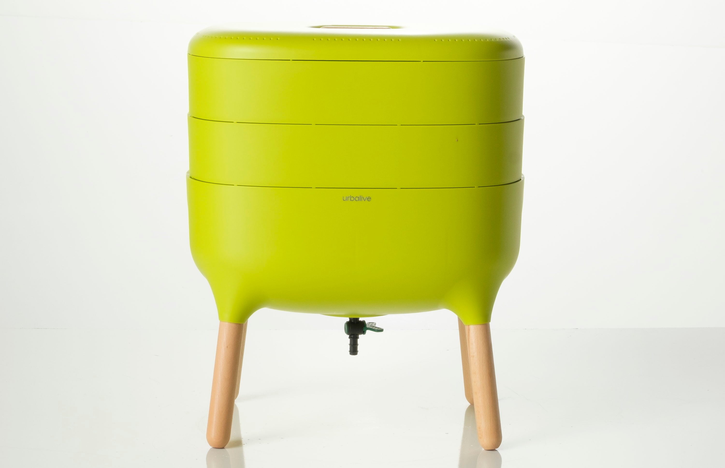 Alfresco Home 614-1705 composters - View #2