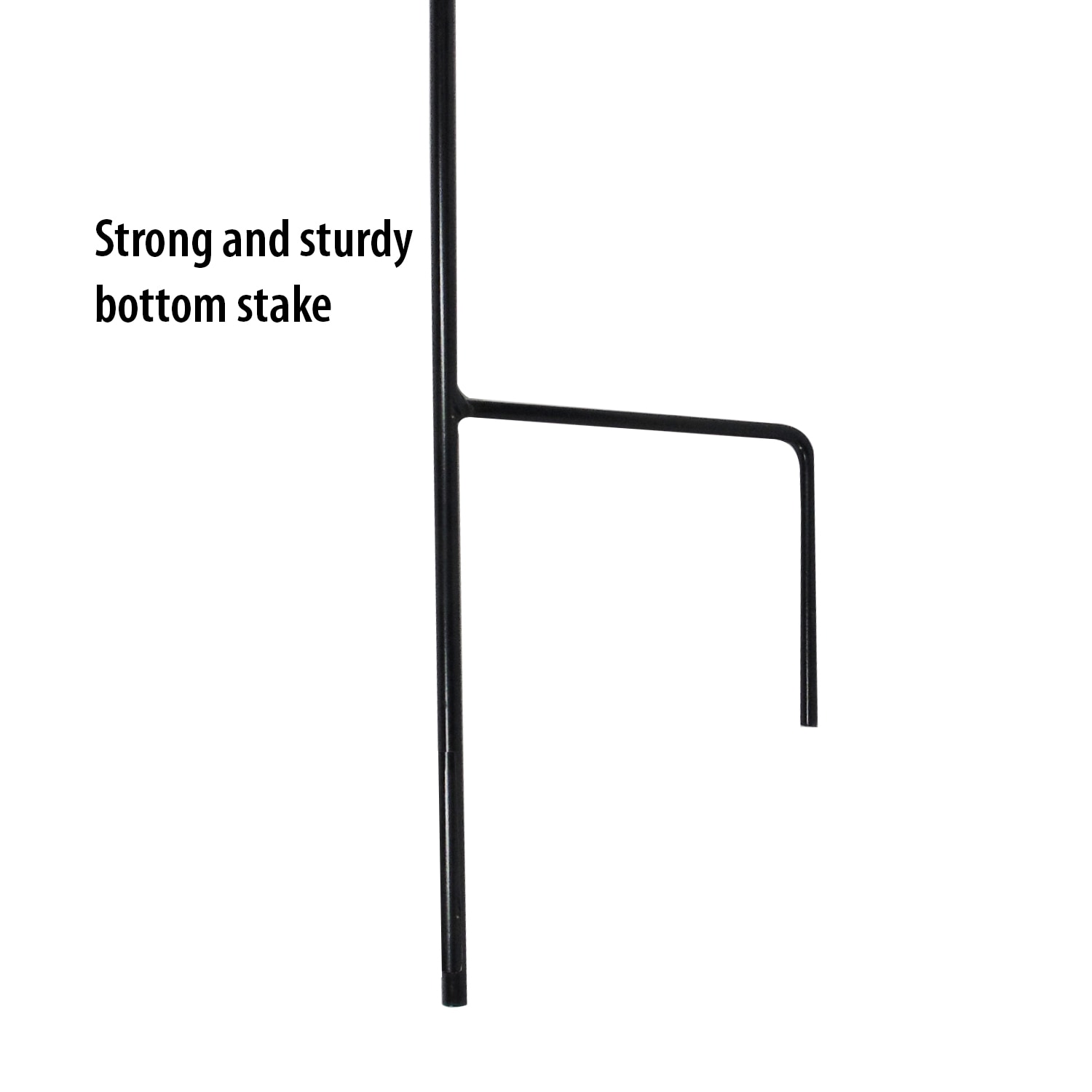 Style Selections 81212L Stake-Sheep-Hook - View #5