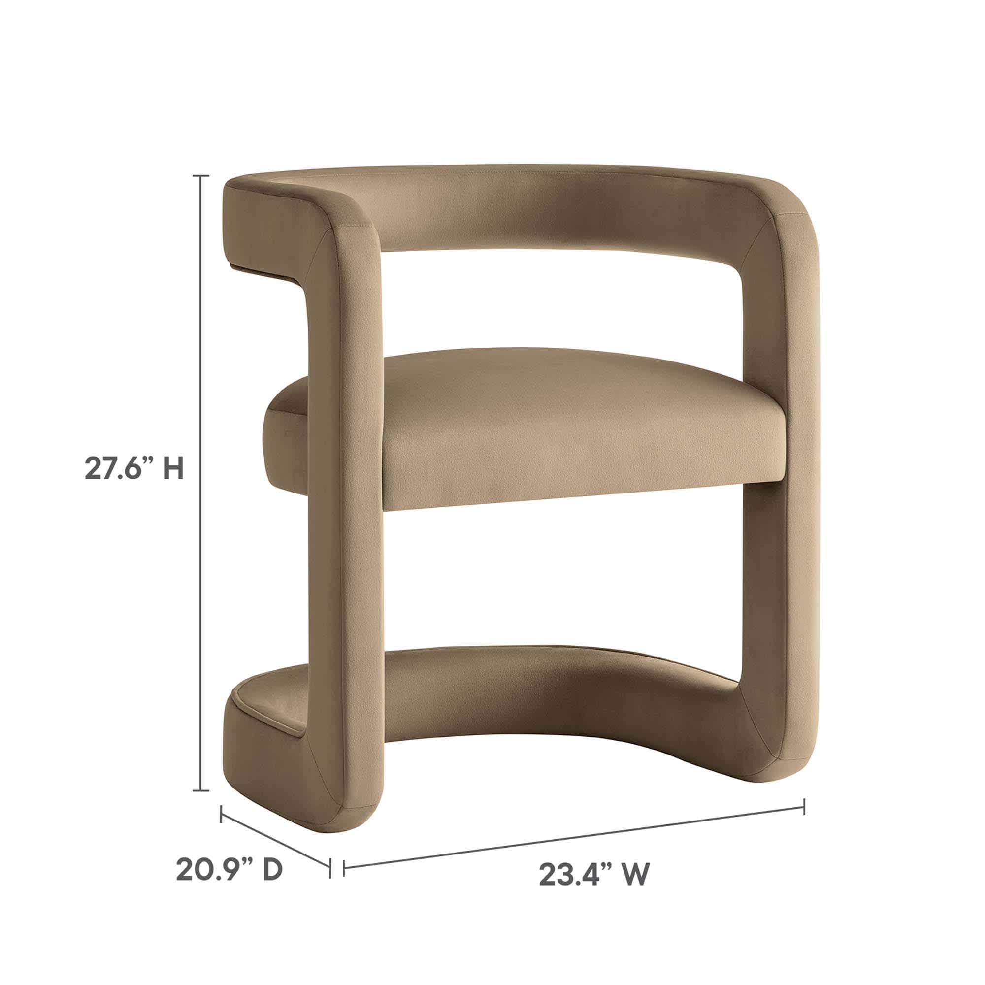 Modway EEI-6778-TAU chairs - View #3
